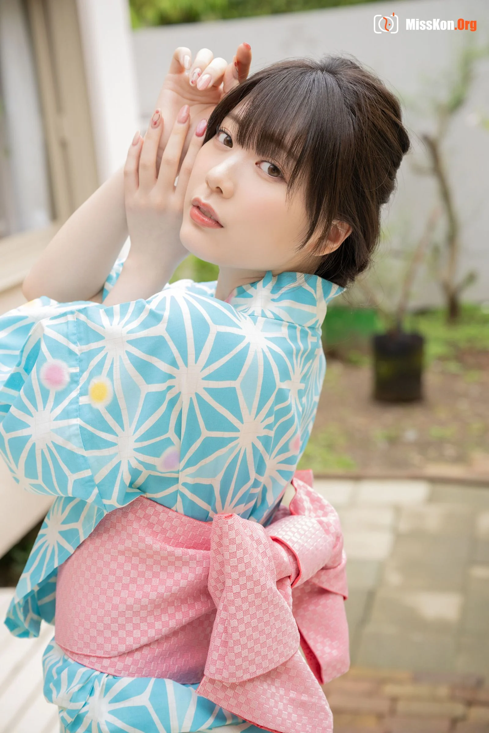 Passionate Summer Nude ~Summer Days 2023~ - Photo 5