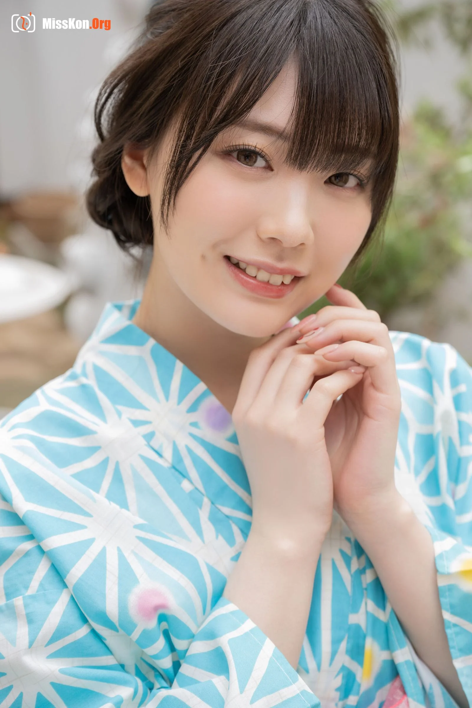 Passionate Summer Nude ~Summer Days 2023~ - Photo 6