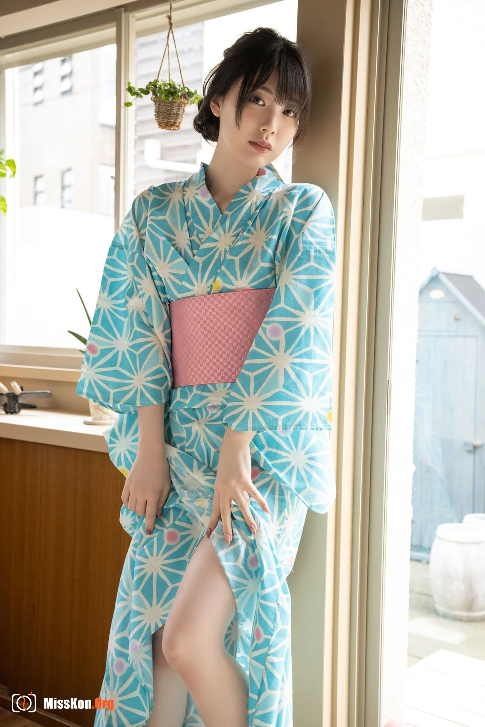 Passionate Summer Nude ~Summer Days 2023~ - Photo 7