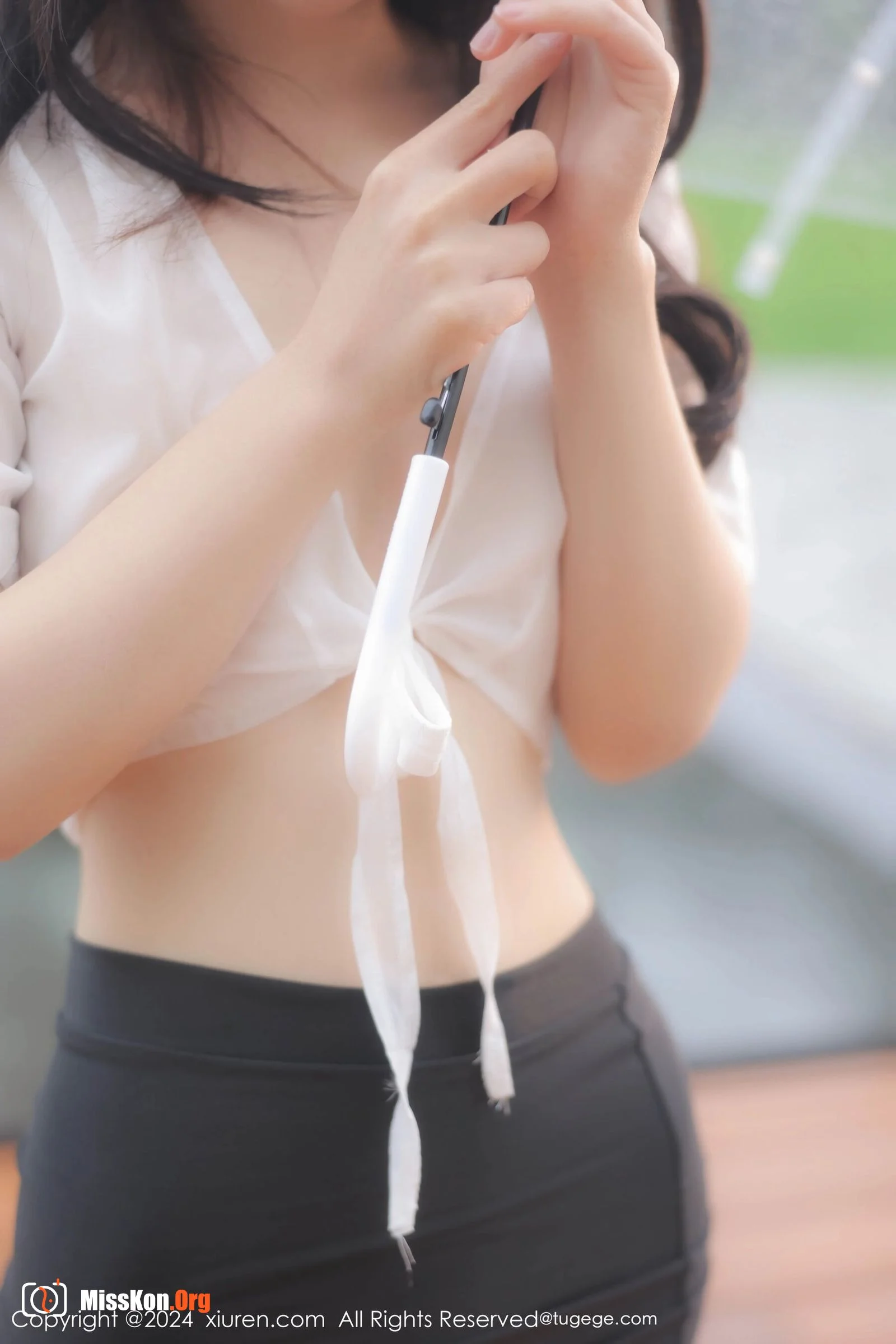 Peach Demon - Photo 6