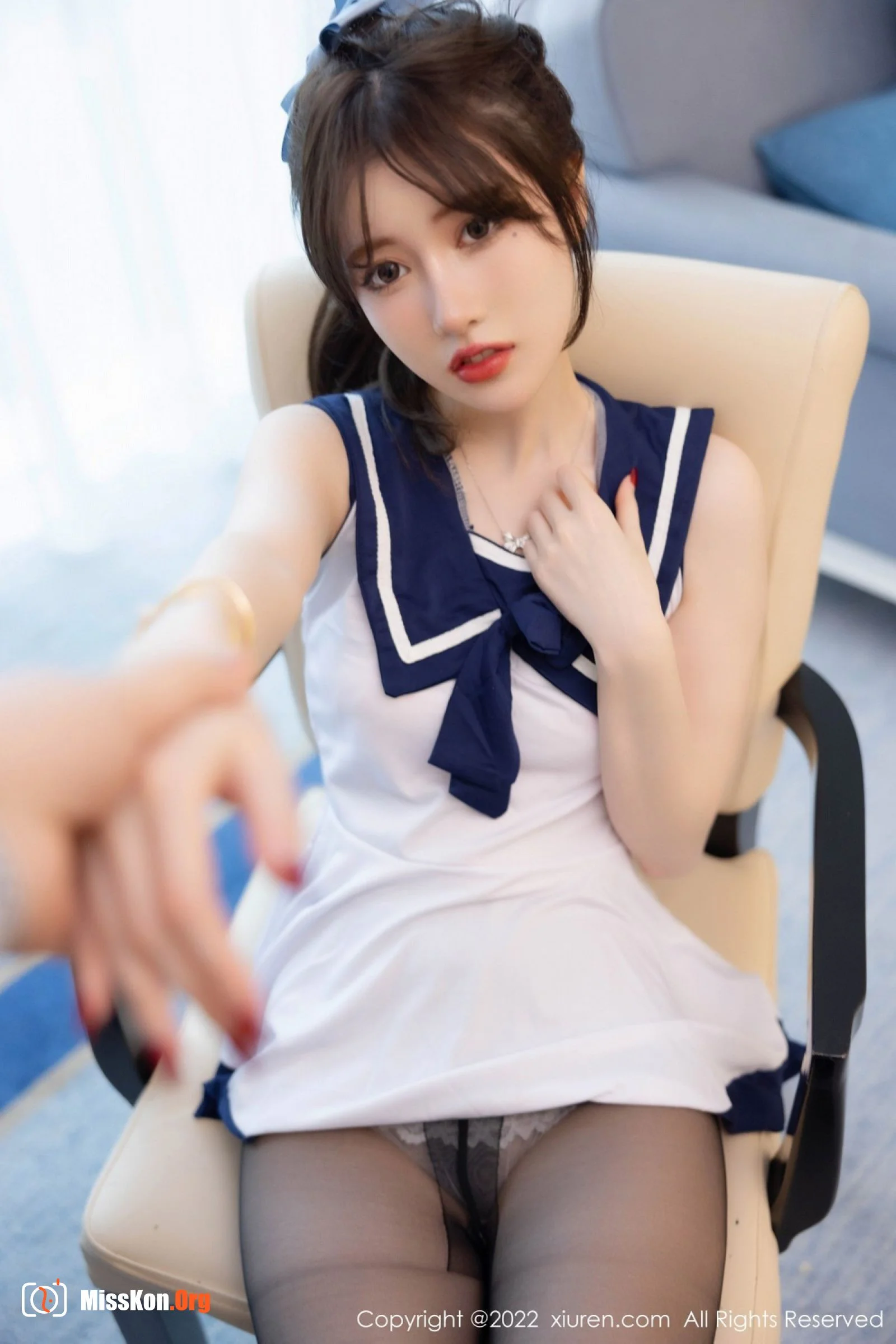 Peach sauce - Photo 14