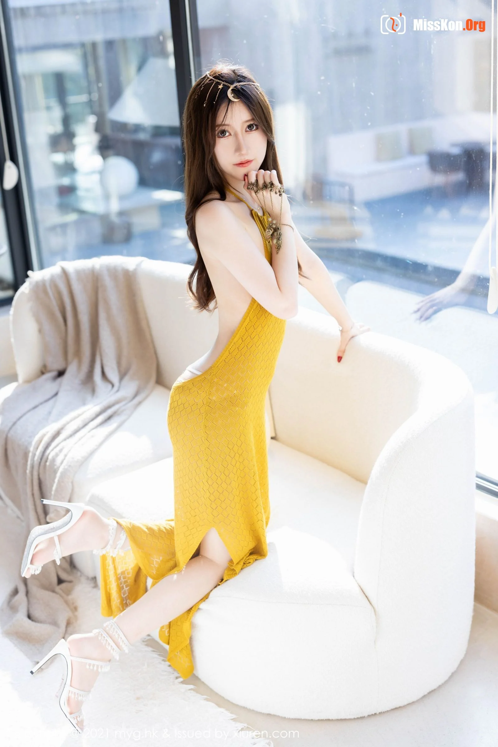 Peach sauce - Photo 16