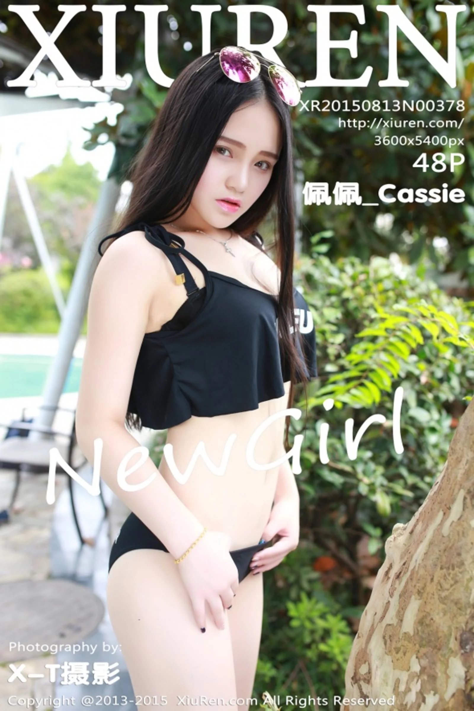 佩佩_Cassie