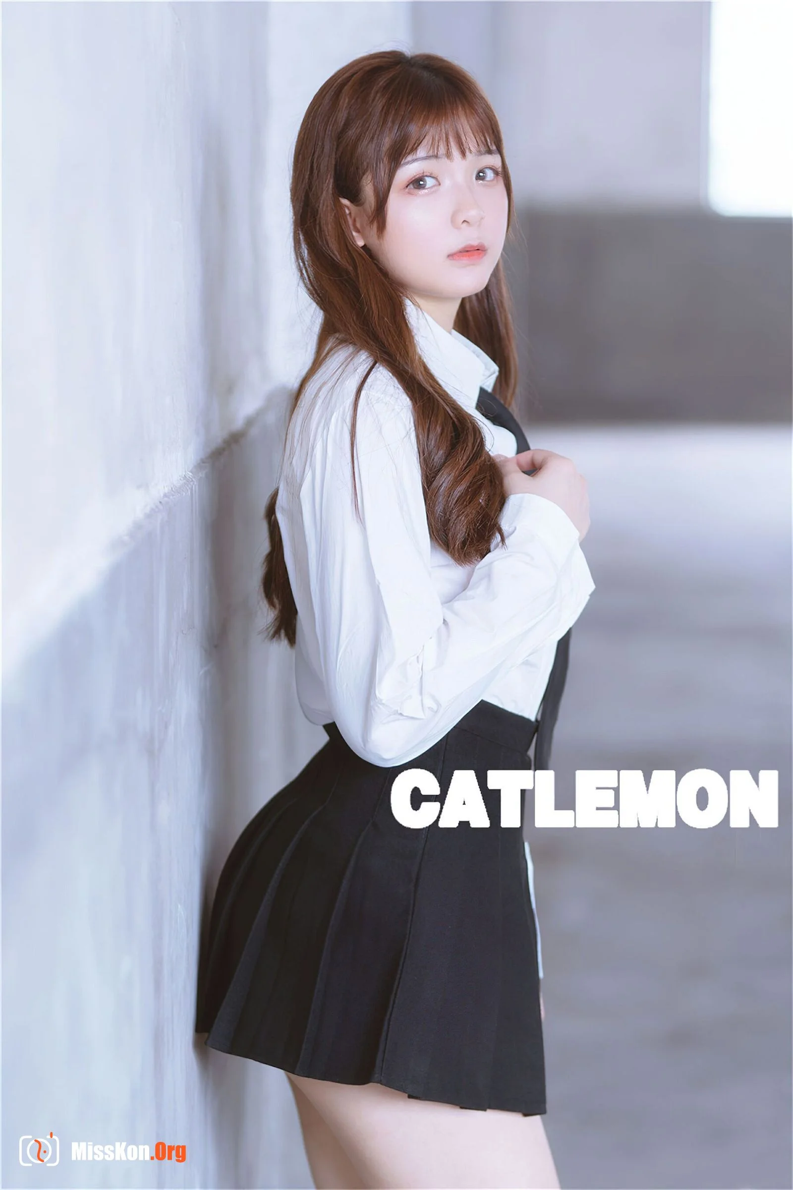 Photographer Catlemon: Ruins - Photo 10