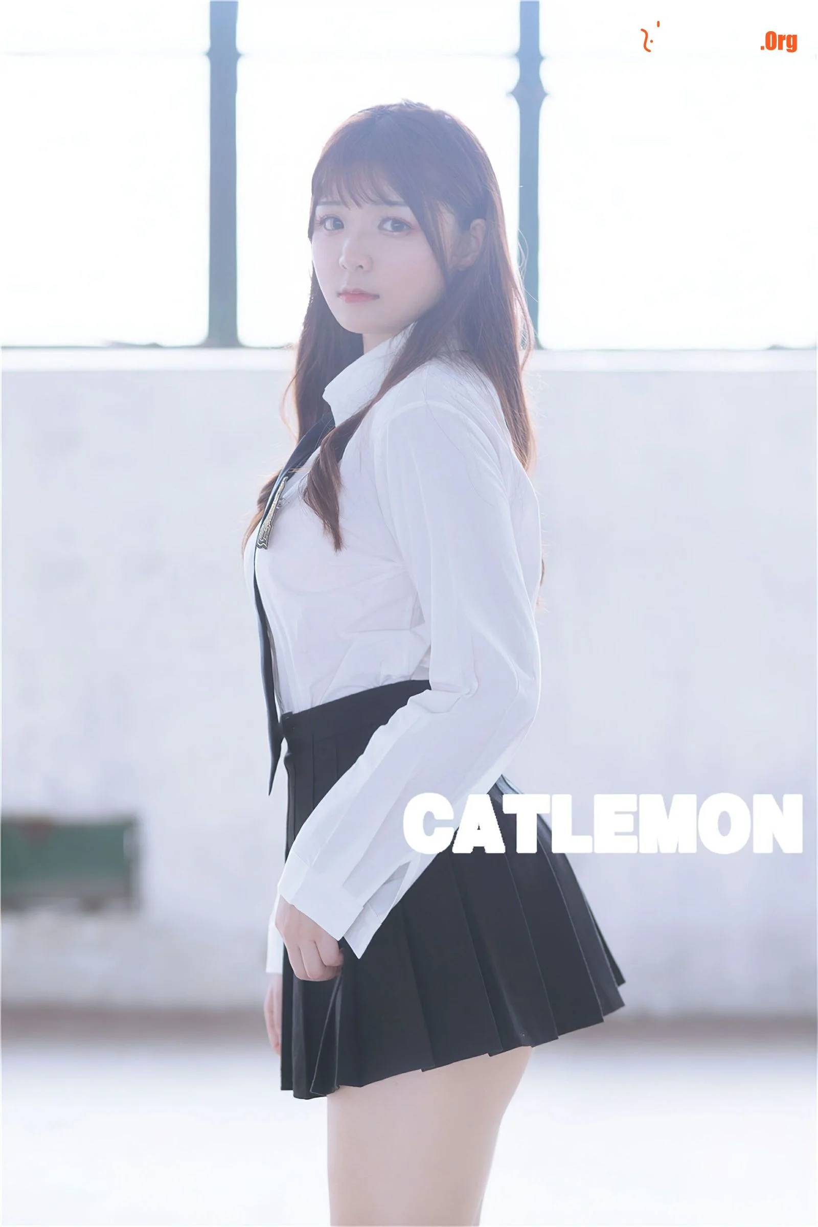 Photographer Catlemon: Ruins - Photo 11