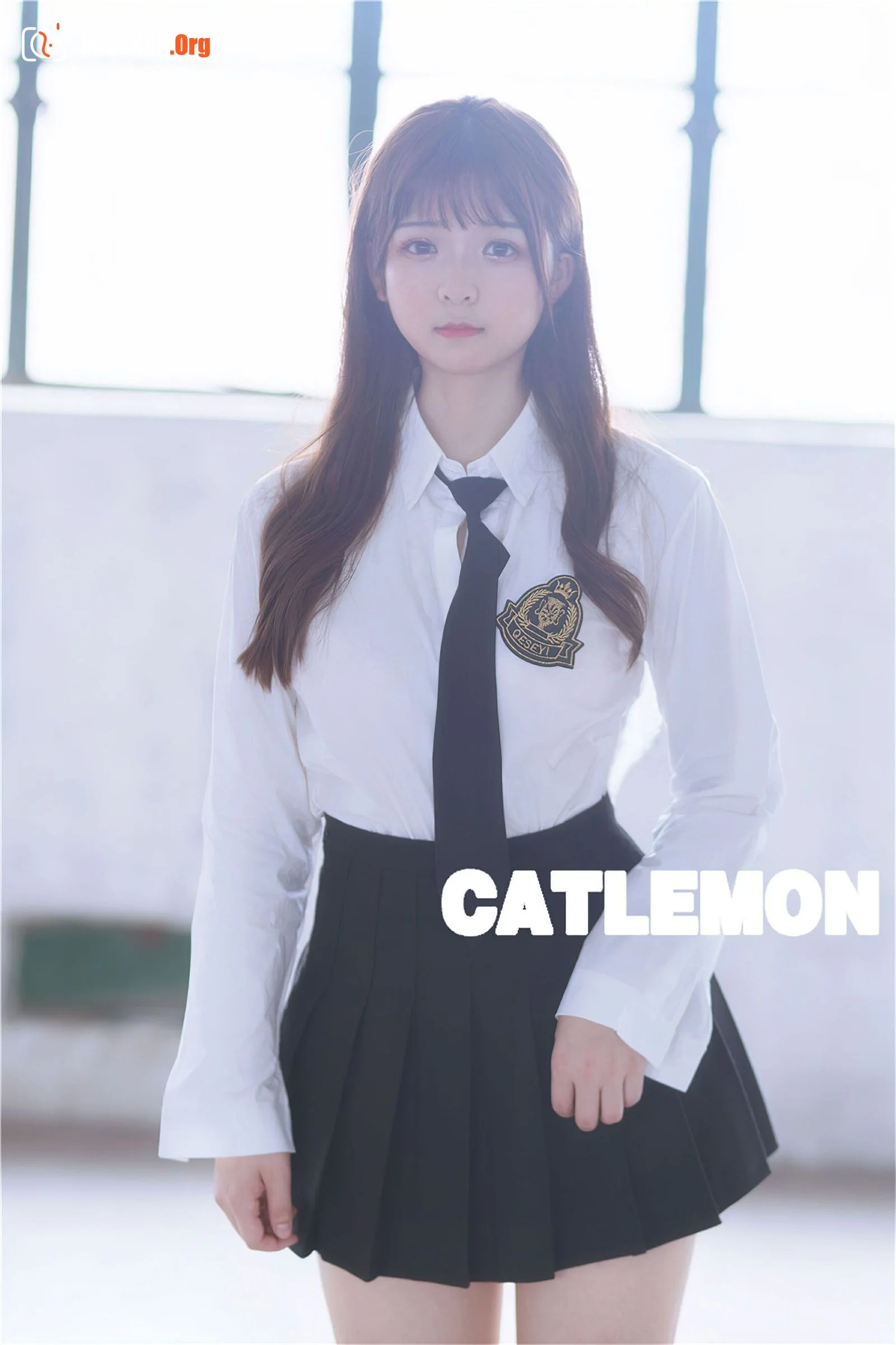 Photographer Catlemon: Ruins - Photo 12