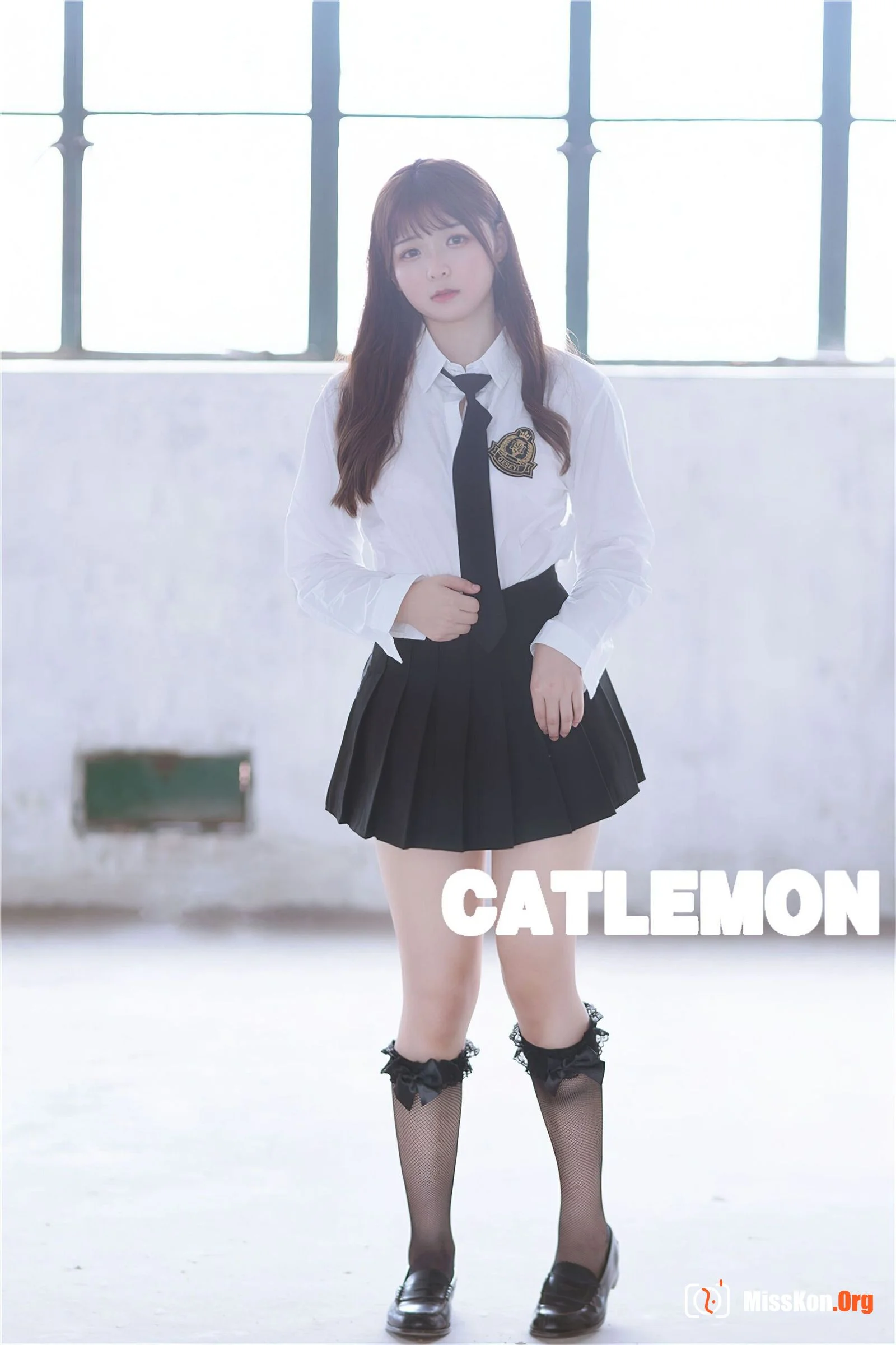 Photographer Catlemon: Ruins - Photo 13