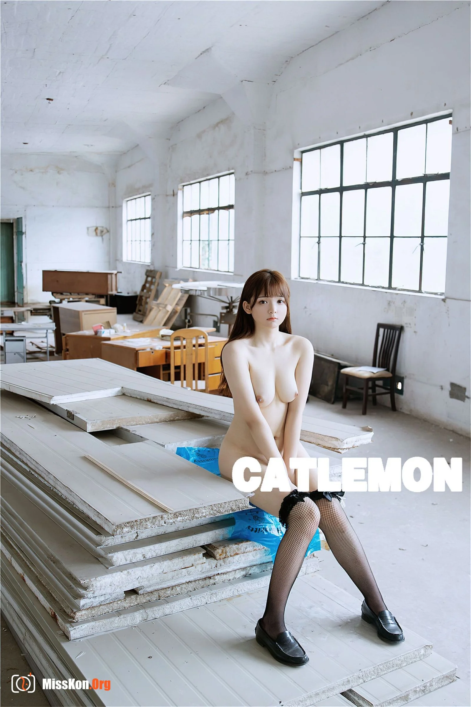 Photographer Catlemon: Ruins - Photo 15