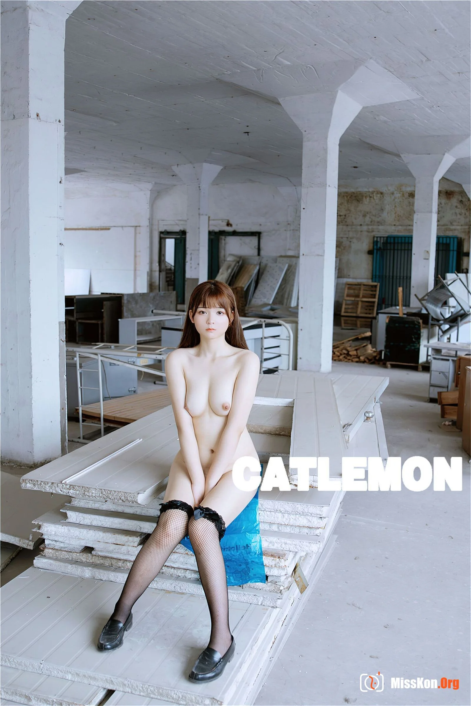 Photographer Catlemon: Ruins - Photo 16