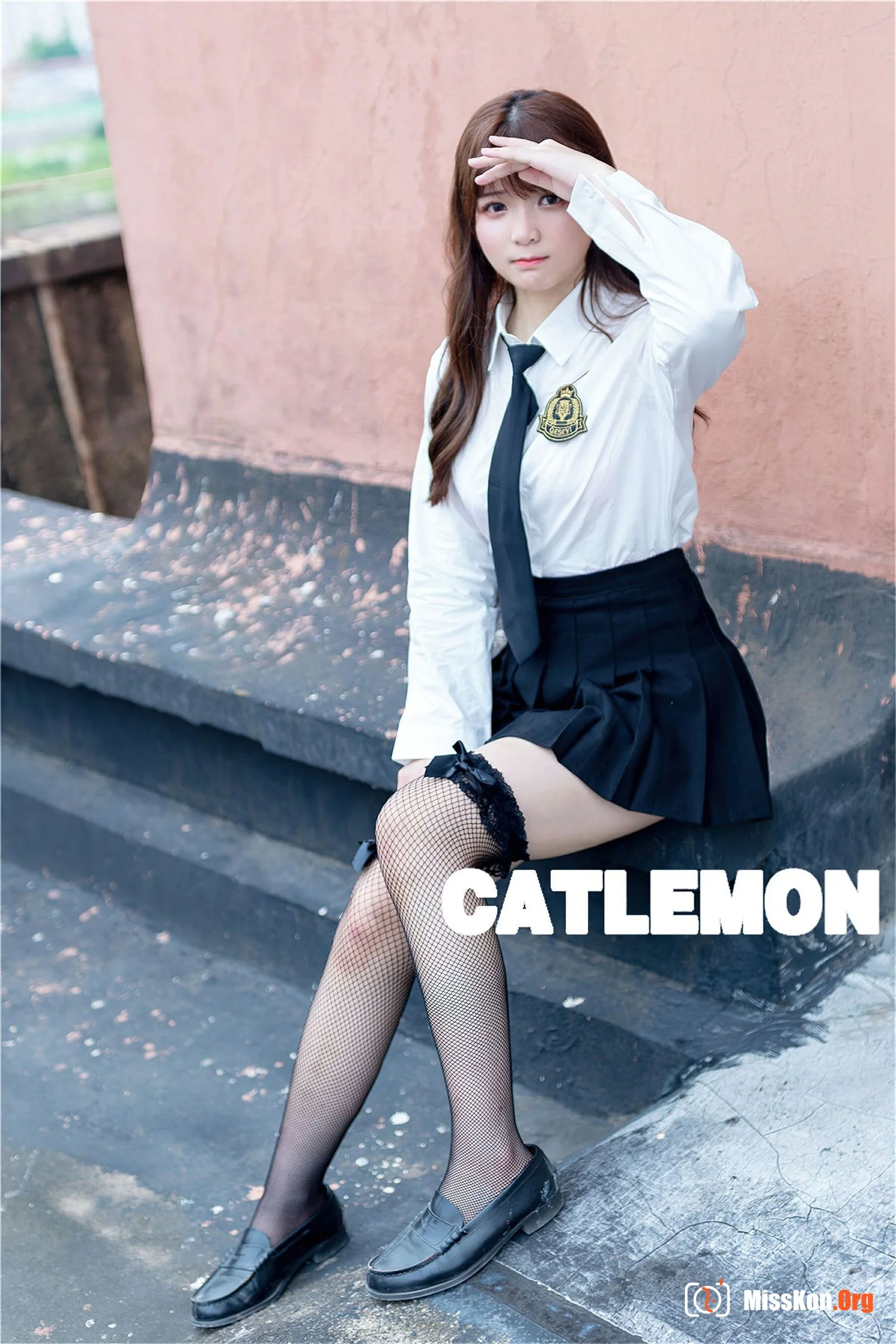 Photographer Catlemon: Ruins - Photo 2