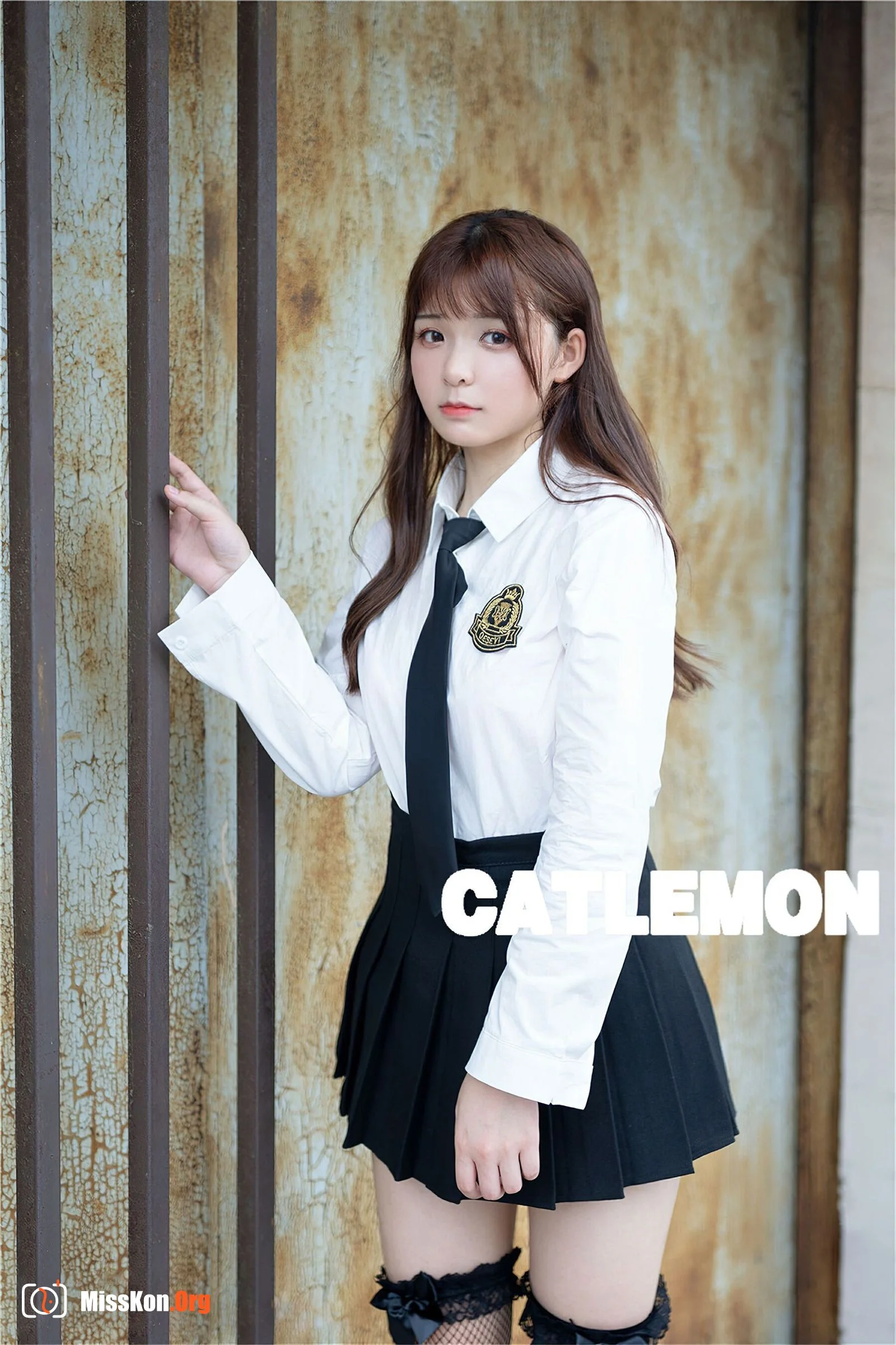 Photographer Catlemon: Ruins - Photo 4