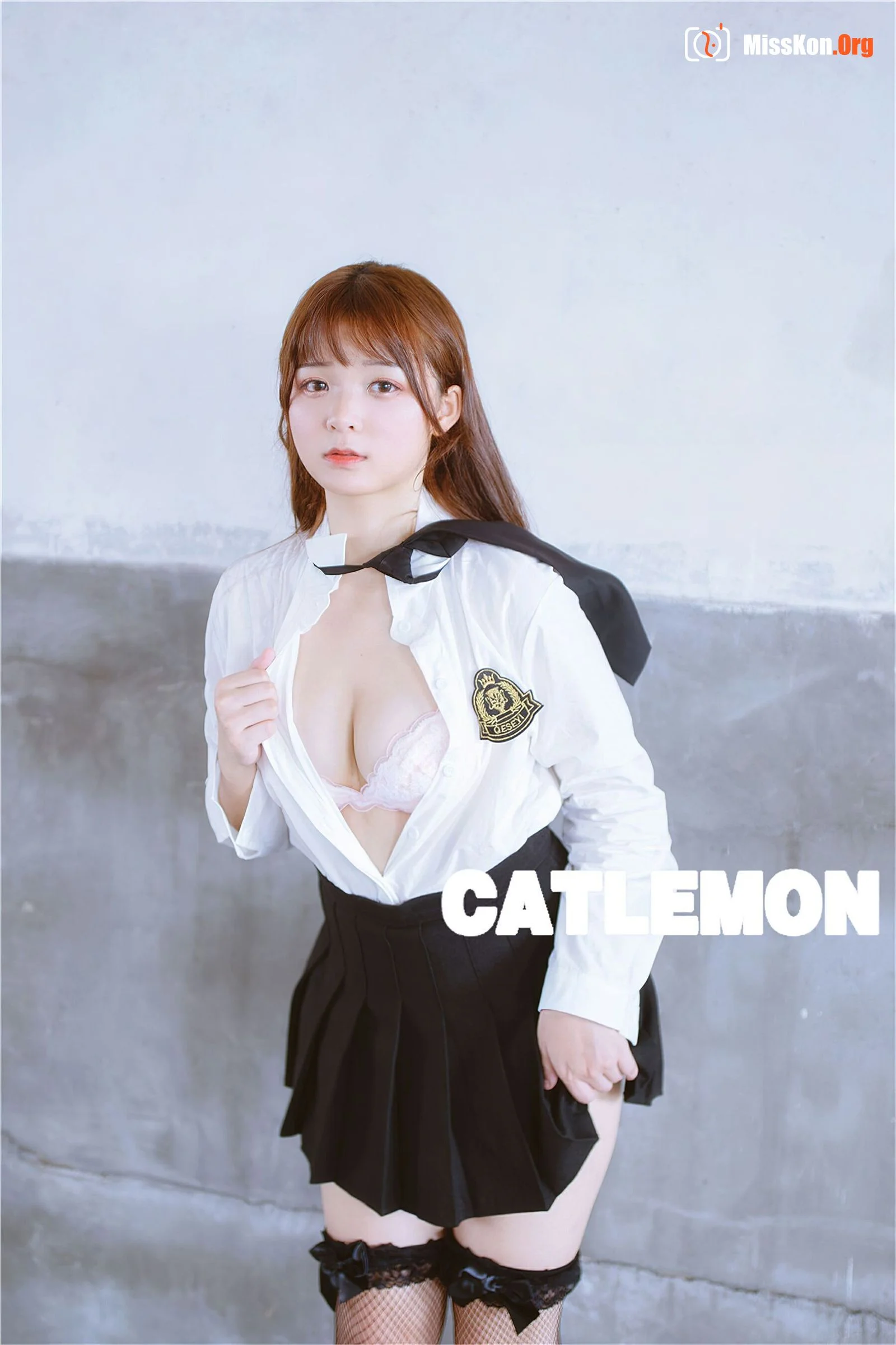 Photographer Catlemon: Ruins - Photo 6