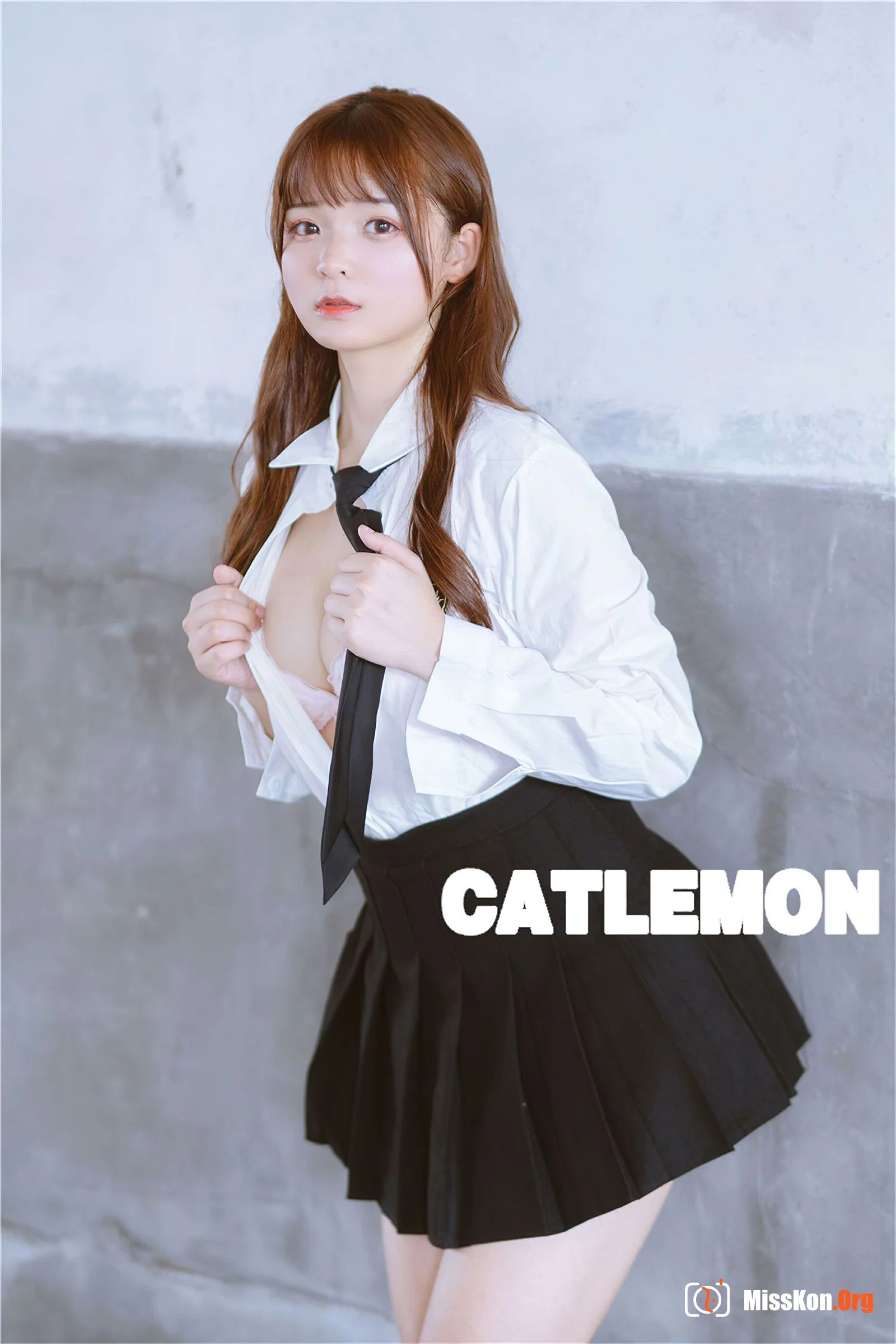 Photographer Catlemon: Ruins - Photo 8