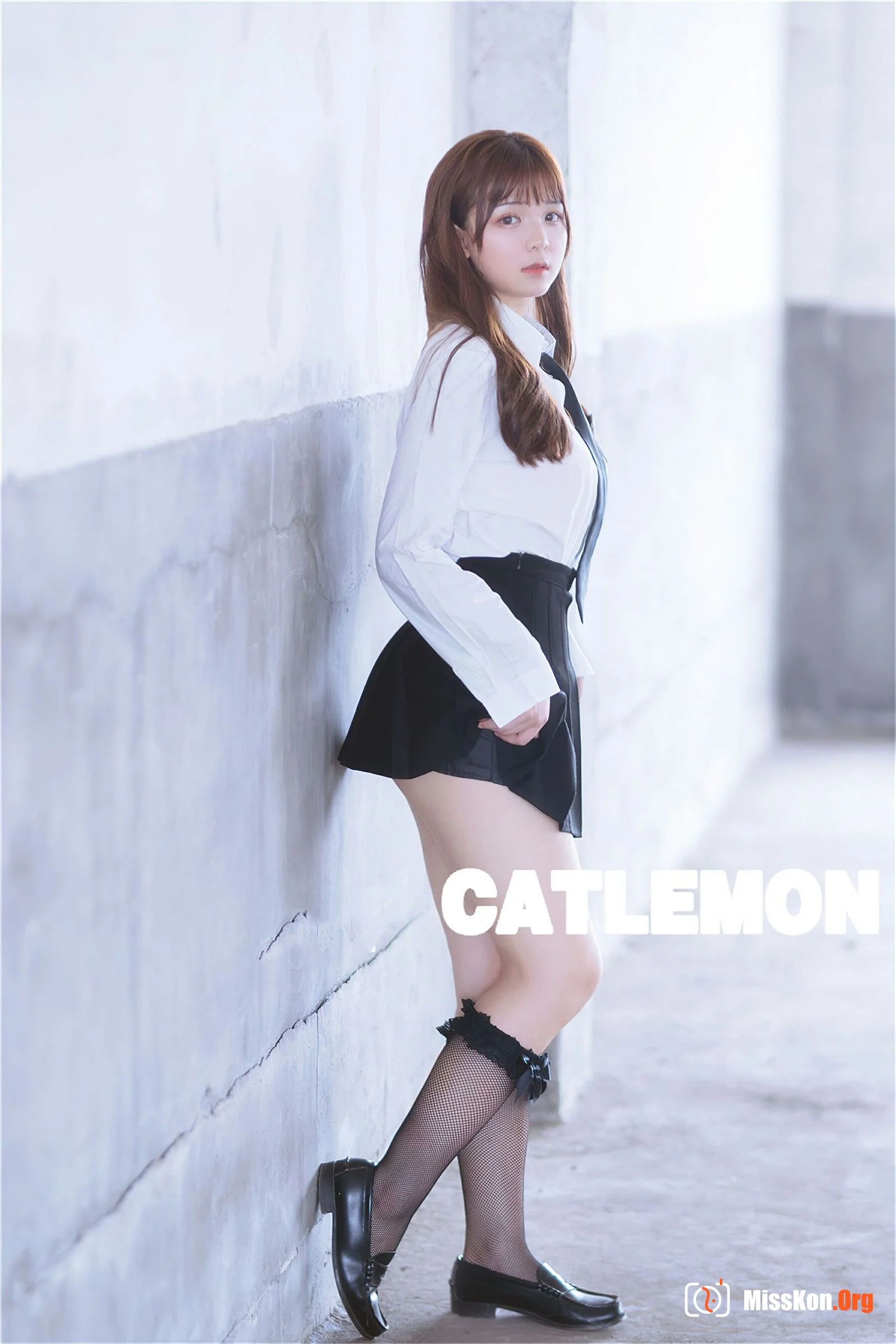Photographer Catlemon: Ruins - Photo 9