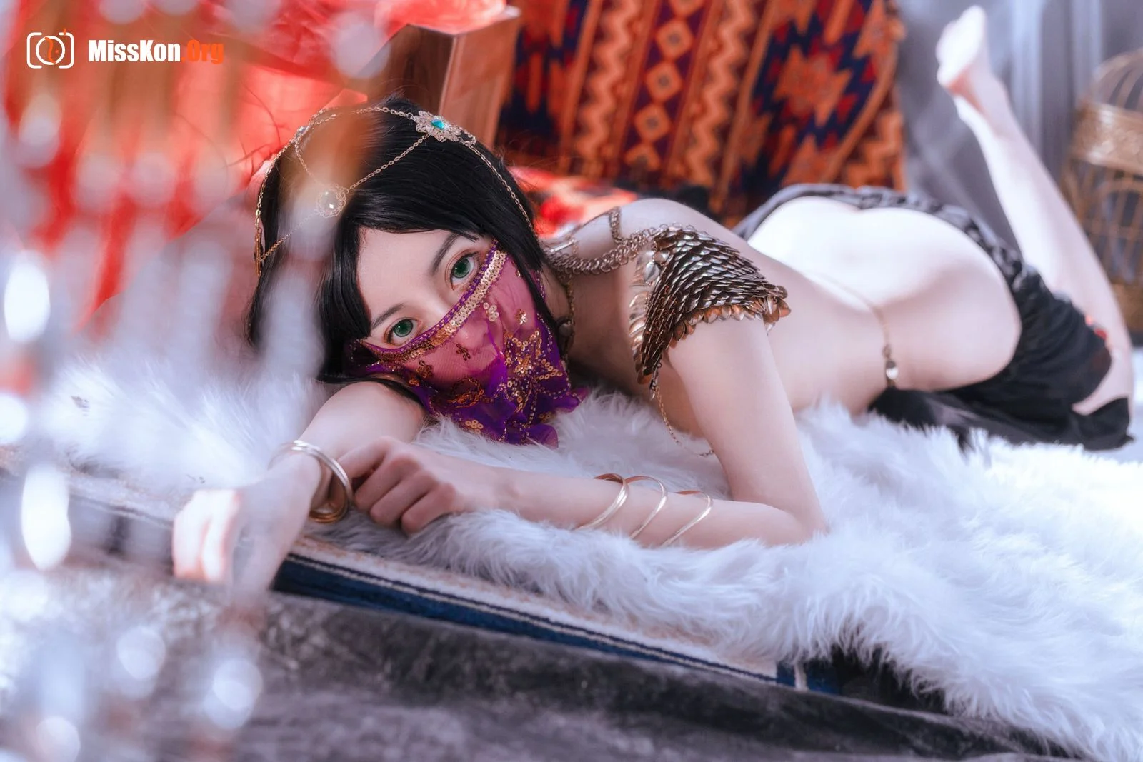 Photographer golden king: Oasis dancer - Photo 18