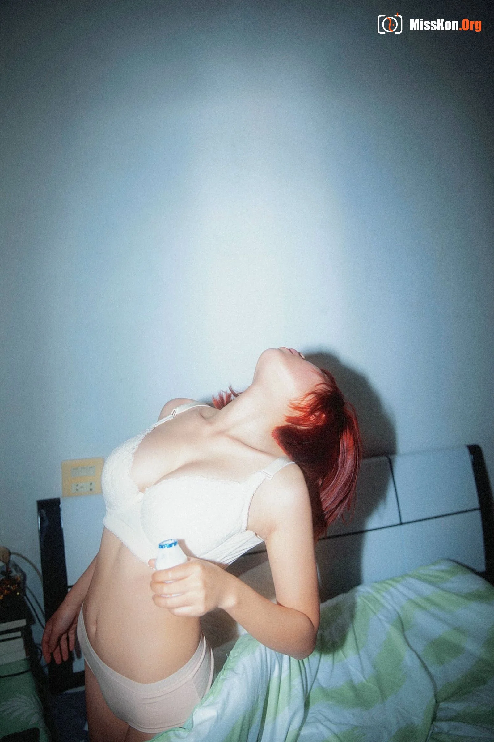 Photographer Good Name Portfolio: Hangzhou high-value goddess body private room - Photo 11