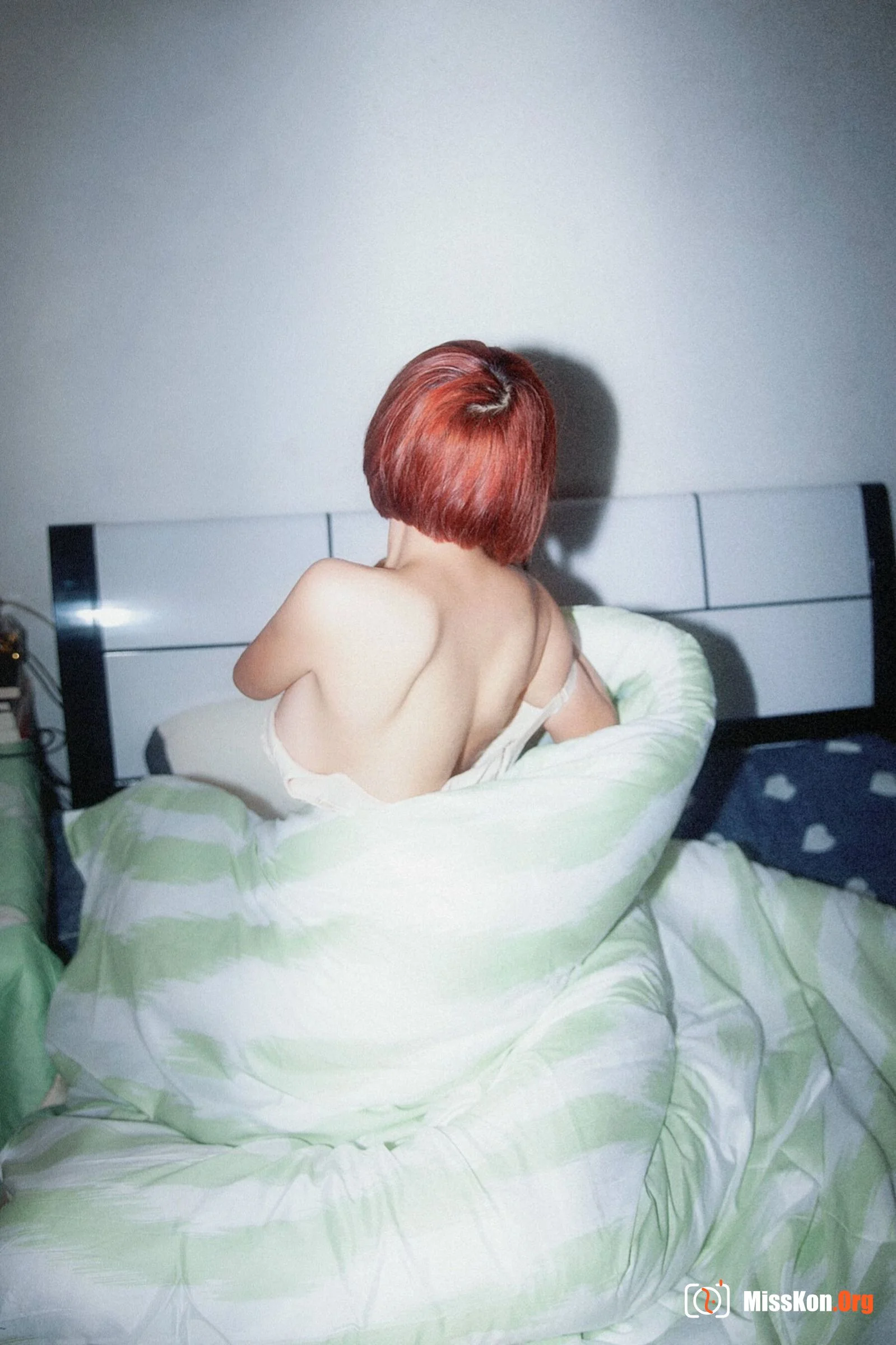 Photographer Good Name Portfolio: Hangzhou high-value goddess body private room - Photo 12