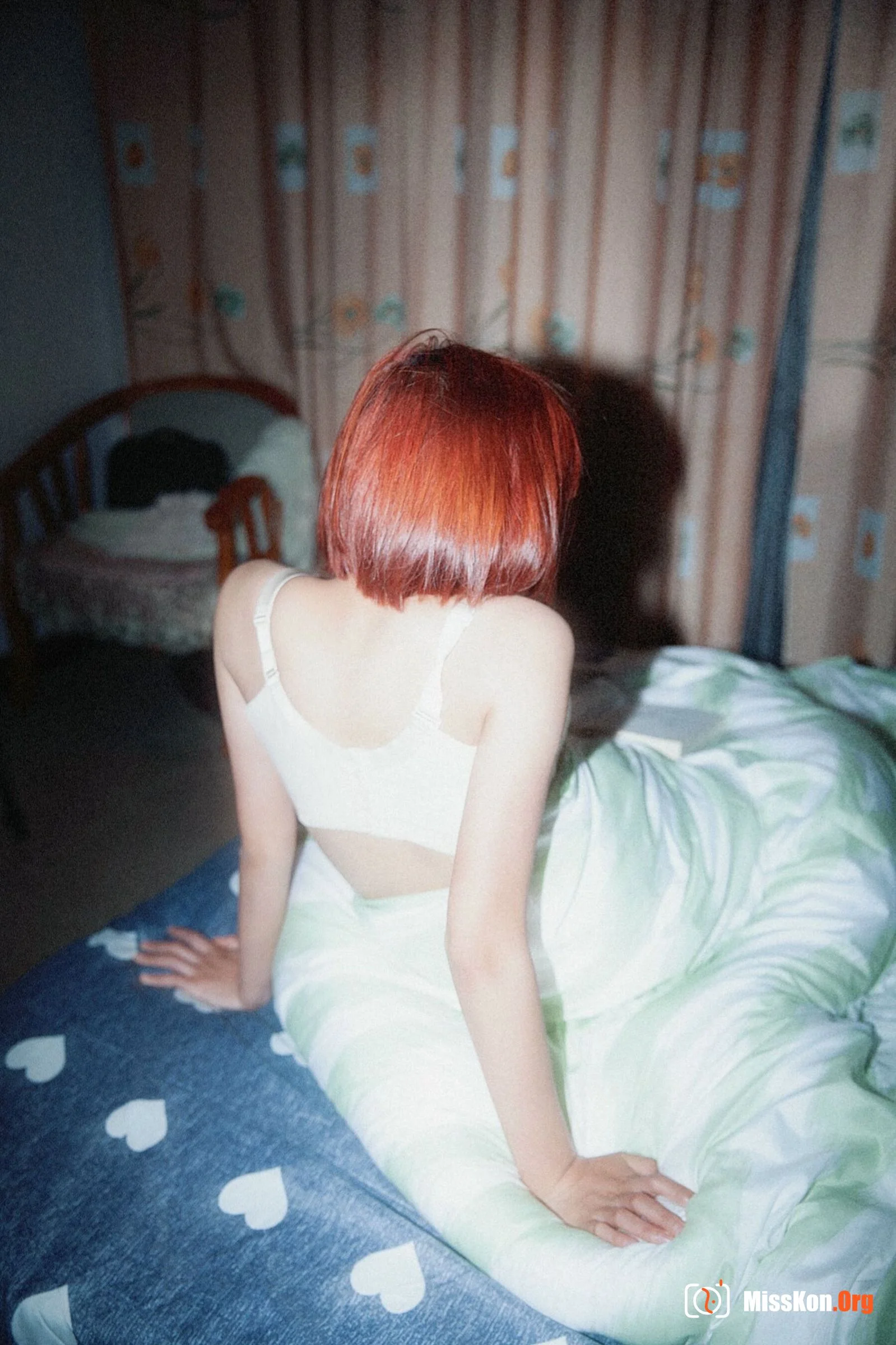 Photographer Good Name Portfolio: Hangzhou high-value goddess body private room - Photo 14