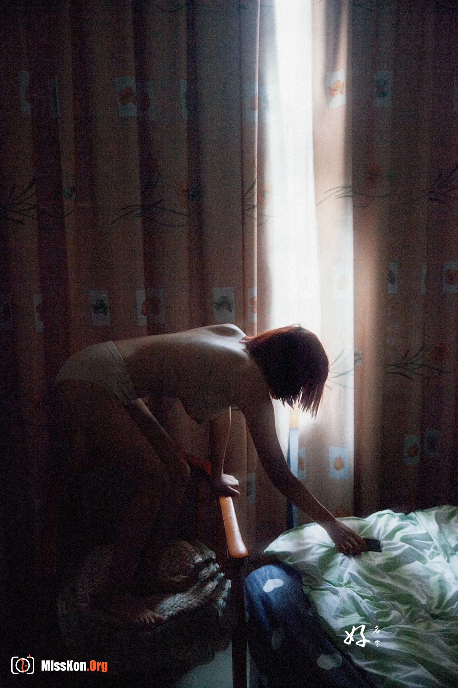 Photographer Good Name Portfolio: Hangzhou high-value goddess body private room - Photo 17