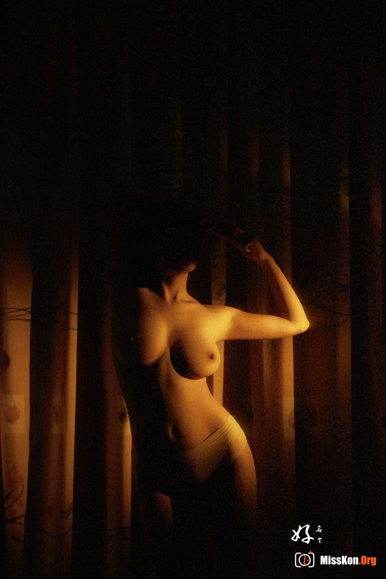 Photographer Good Name Portfolio: Hangzhou high-value goddess body private room - Photo 18