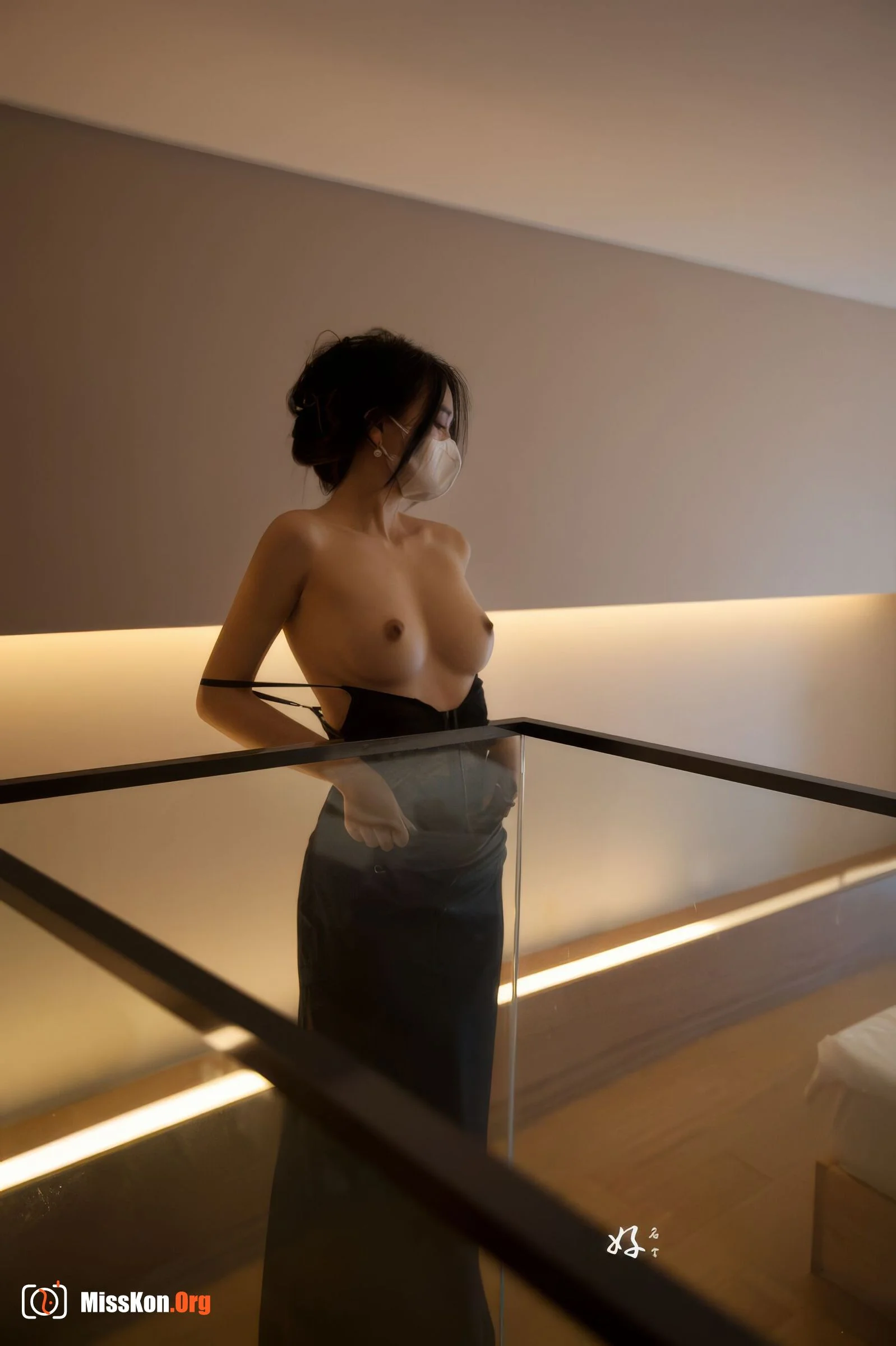 Photographer Good Name Portfolio: Hangzhou high-value goddess body private room - Photo 2