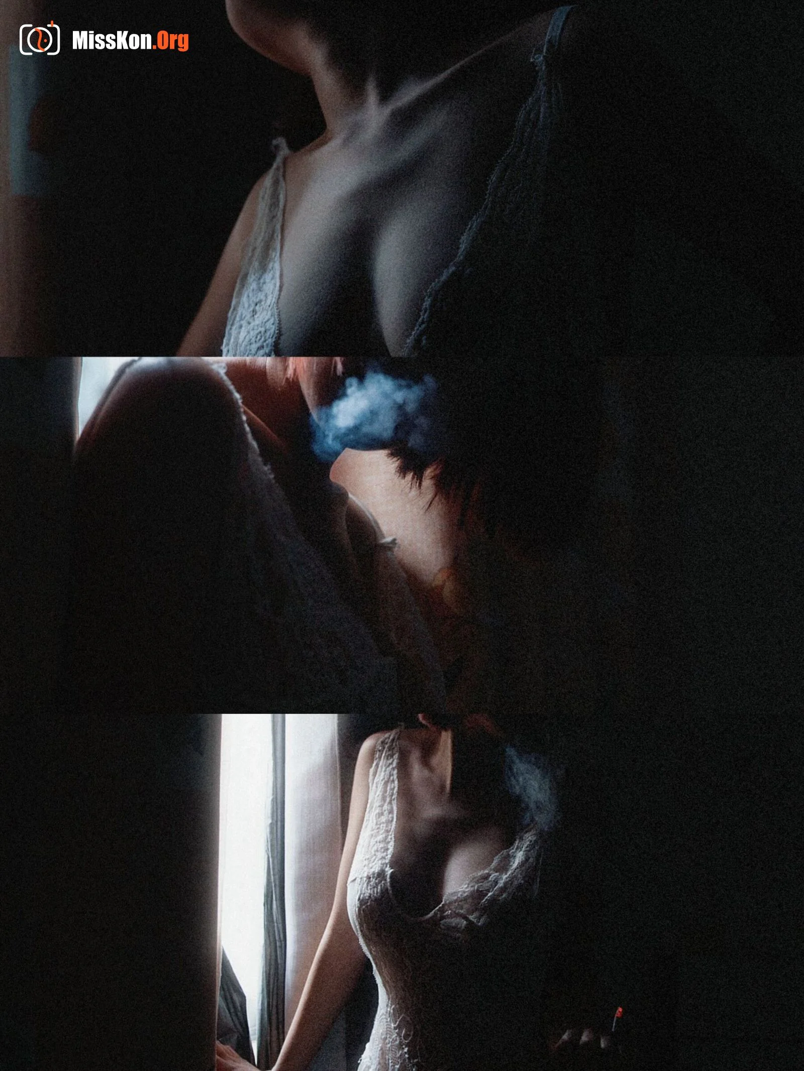 Photographer Good Name Portfolio: Hangzhou high-value goddess body private room - Photo 20