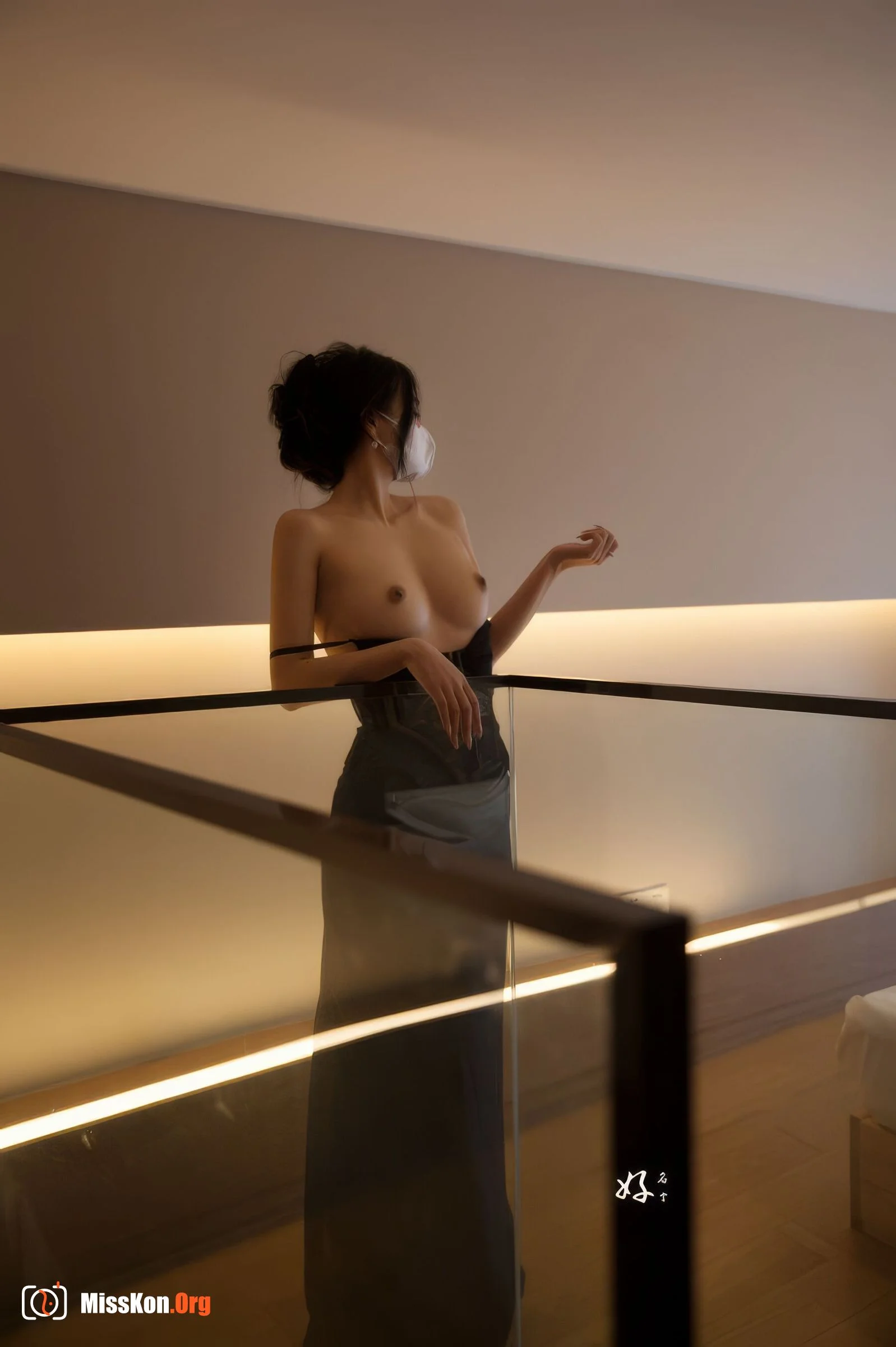 Photographer Good Name Portfolio: Hangzhou high-value goddess body private room - Photo 3