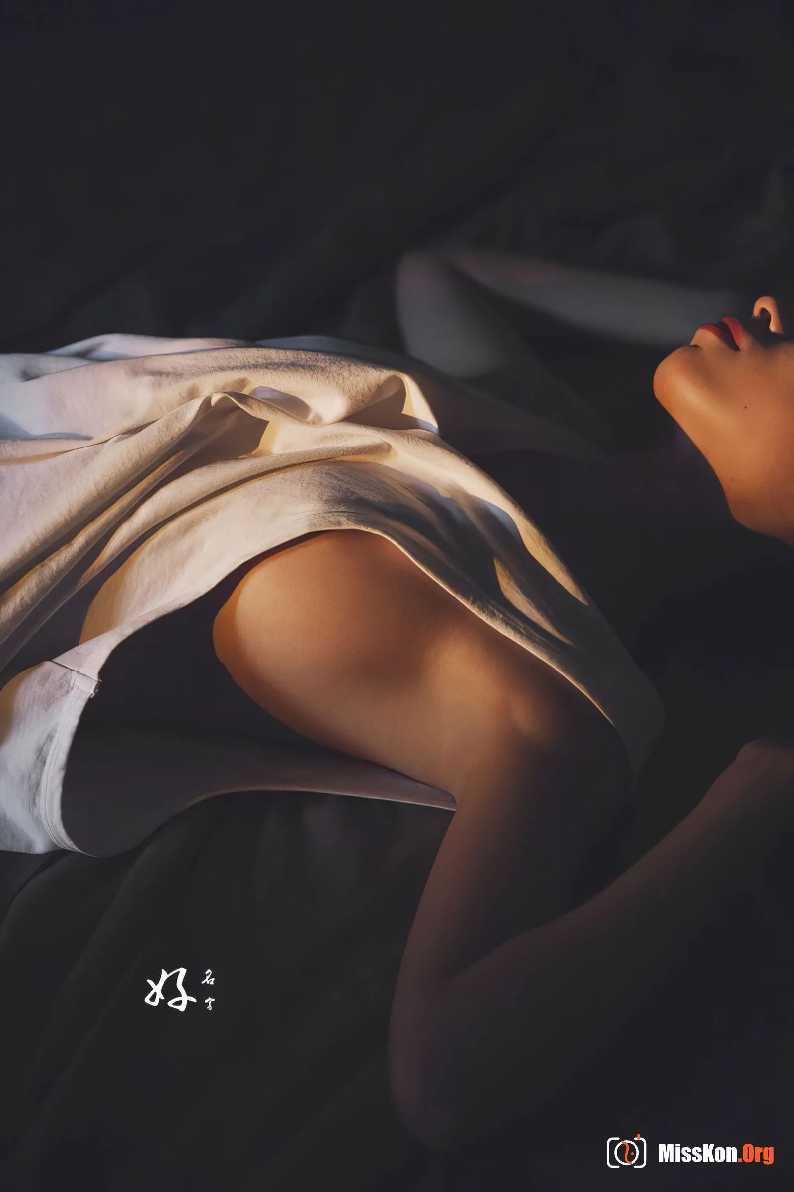 Photographer Good Name Portfolio: Hangzhou high-value goddess body private room - Photo 4