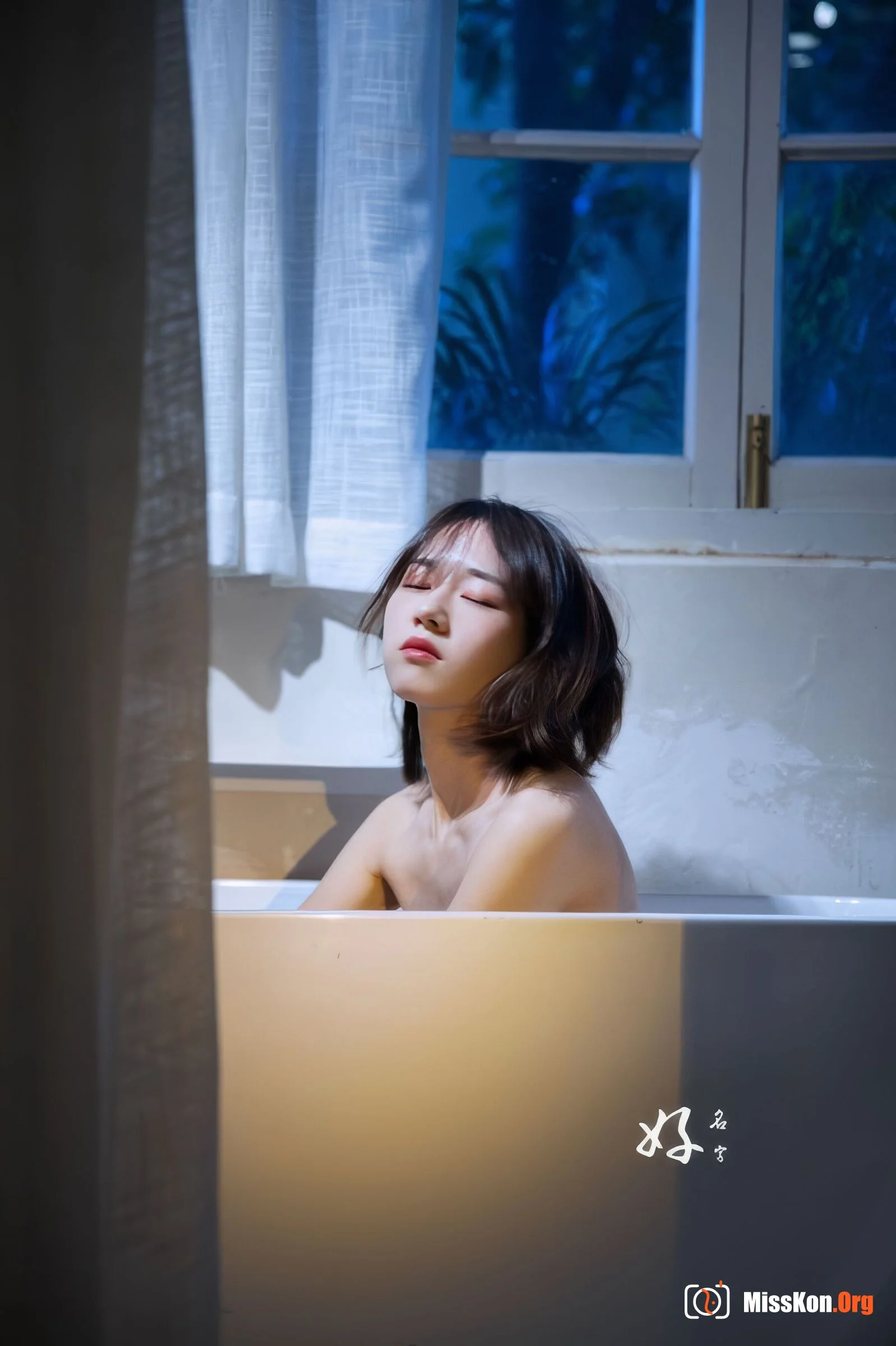 Photographer Good Name Portfolio: Hangzhou high-value goddess body private room - Photo 7