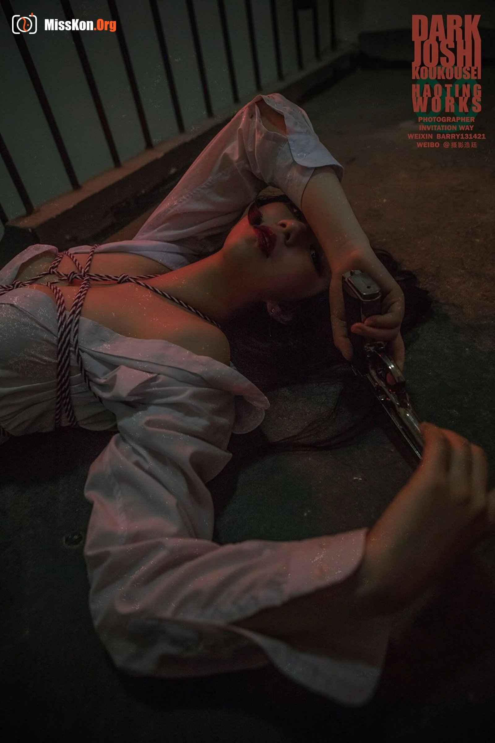 Photographer Hao Ting's Twitter collection - Photo 14