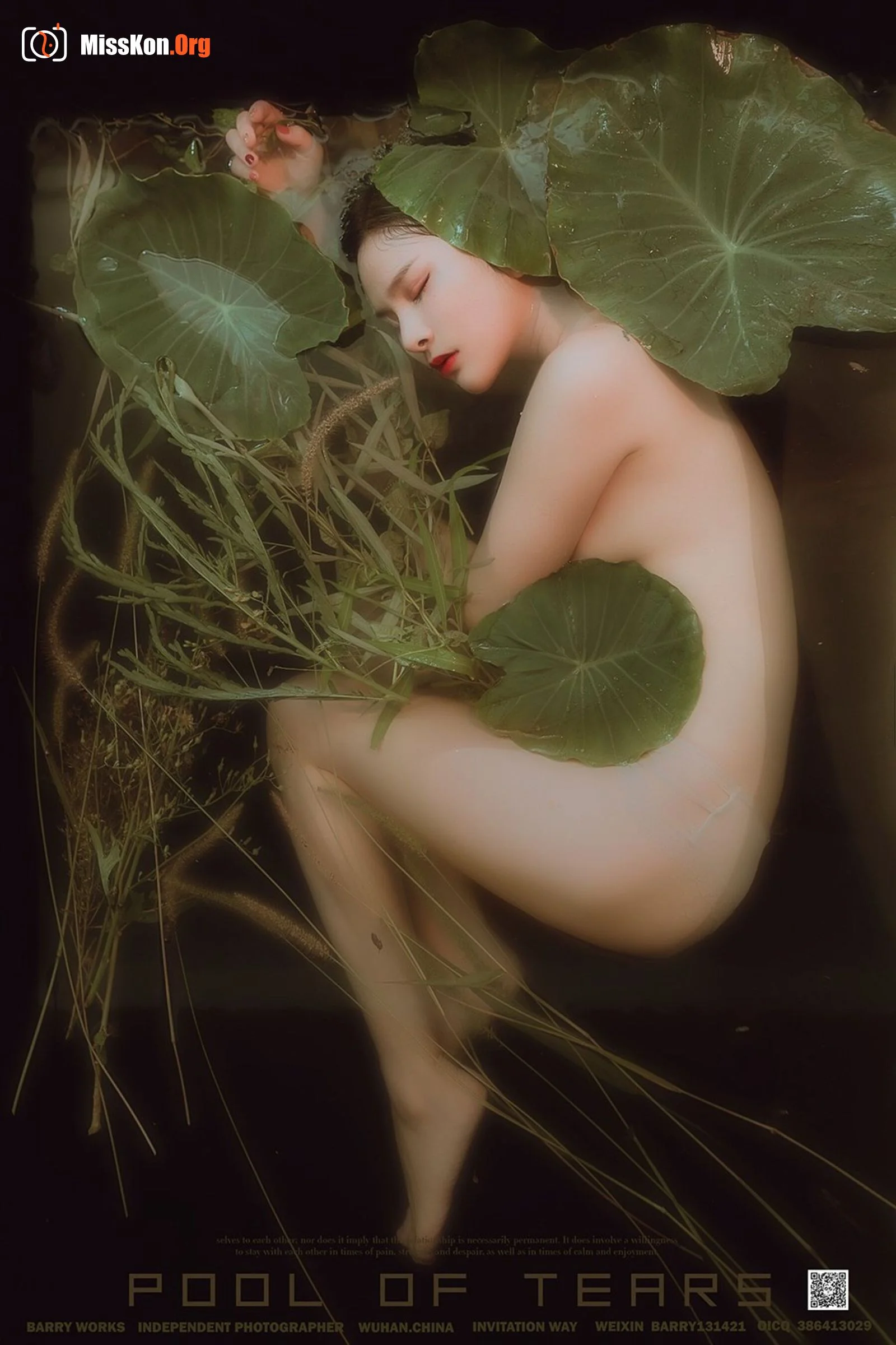 Photographer Hao Ting's Twitter collection - Photo 19