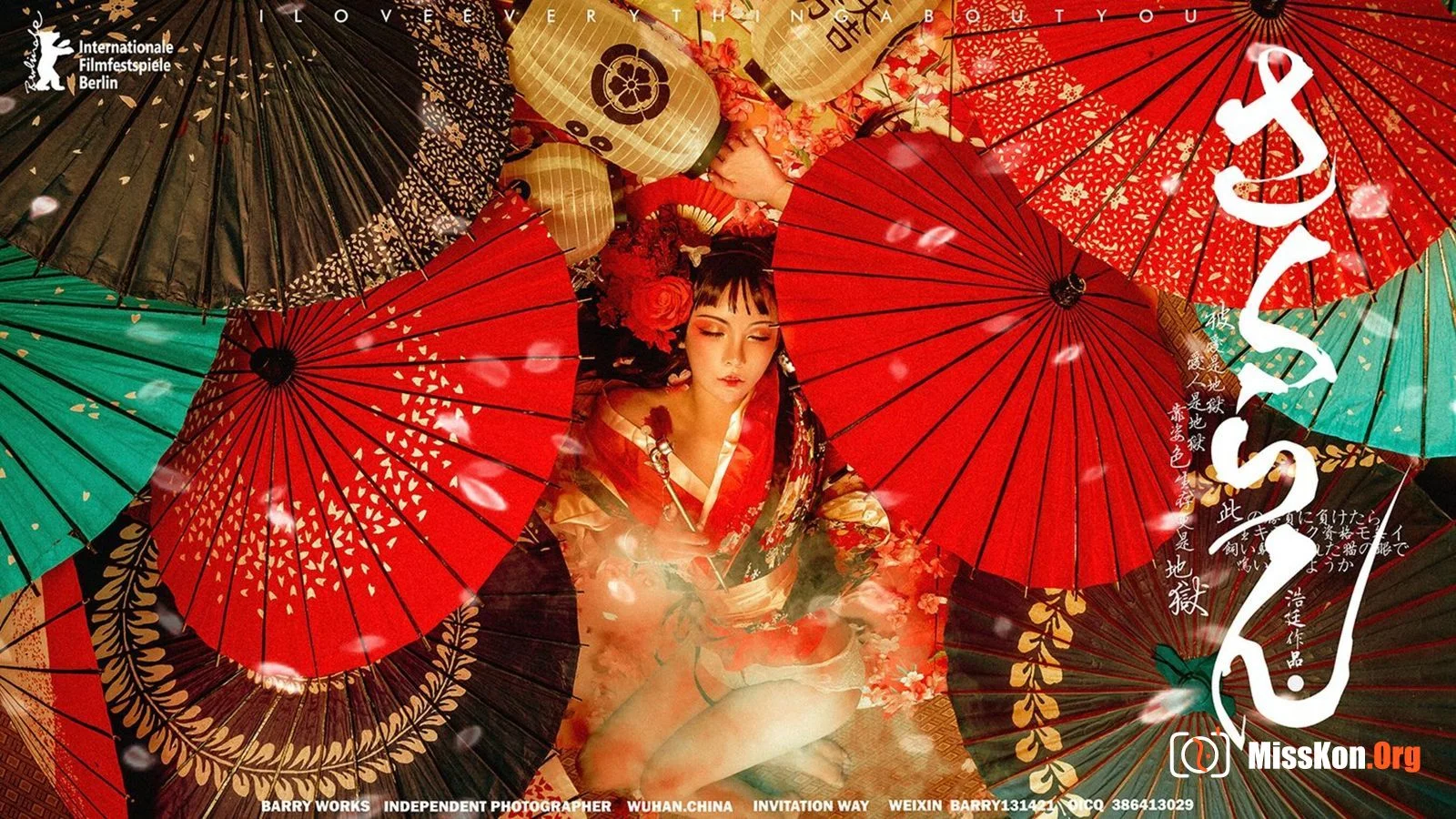 Photographer Hao Ting's Twitter collection - Photo 6