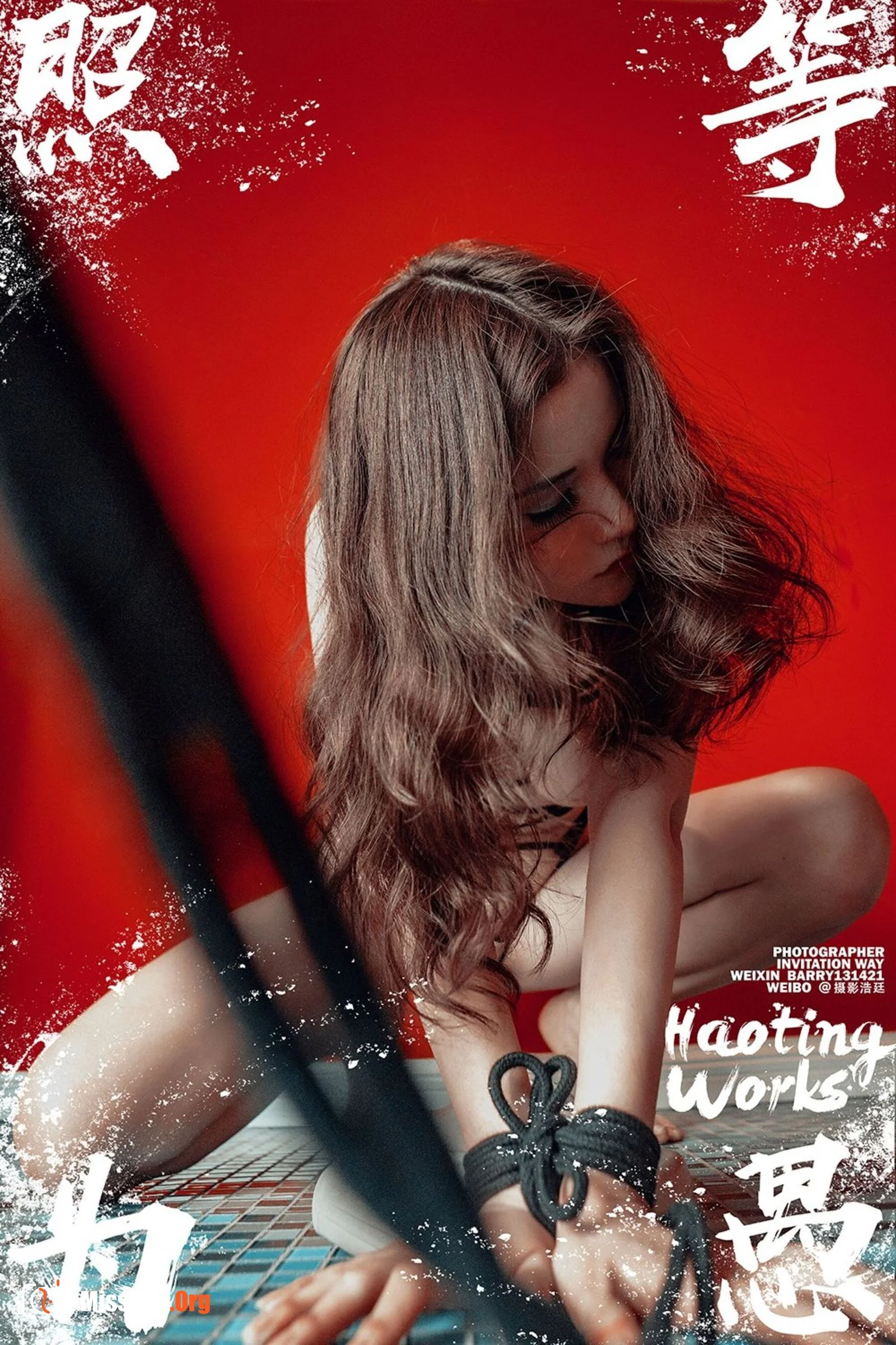 Photographer Hao Ting's Twitter collection - Photo 7