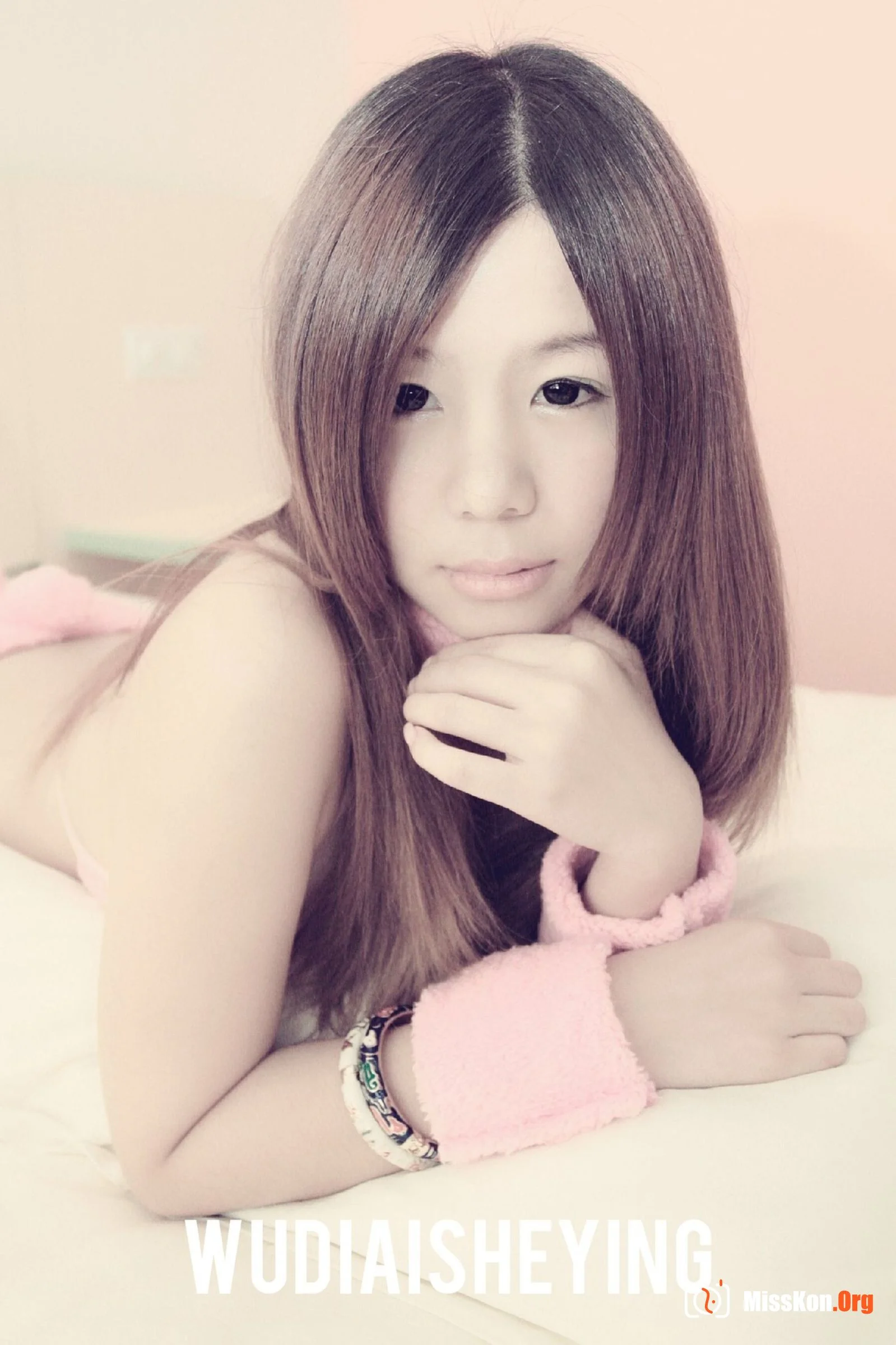 Photographer Invincible Love Photography Human Body Private Shooting Collection (1) - Photo 16
