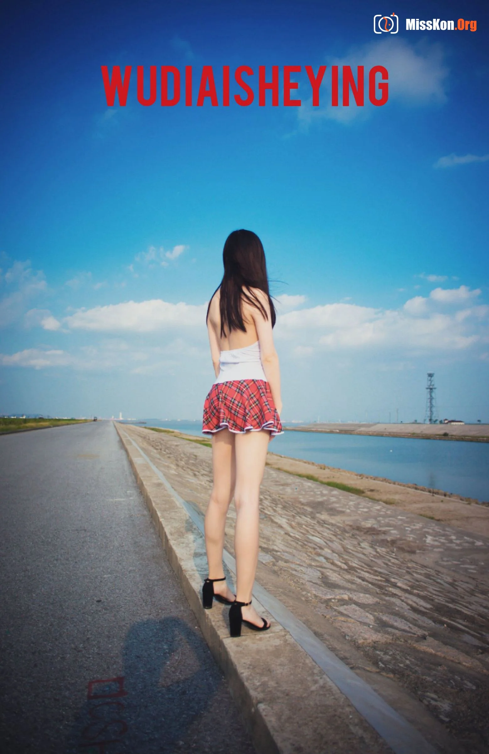Photographer Invincible Love Photography Human Body Private Shooting Collection (15) - Photo 10