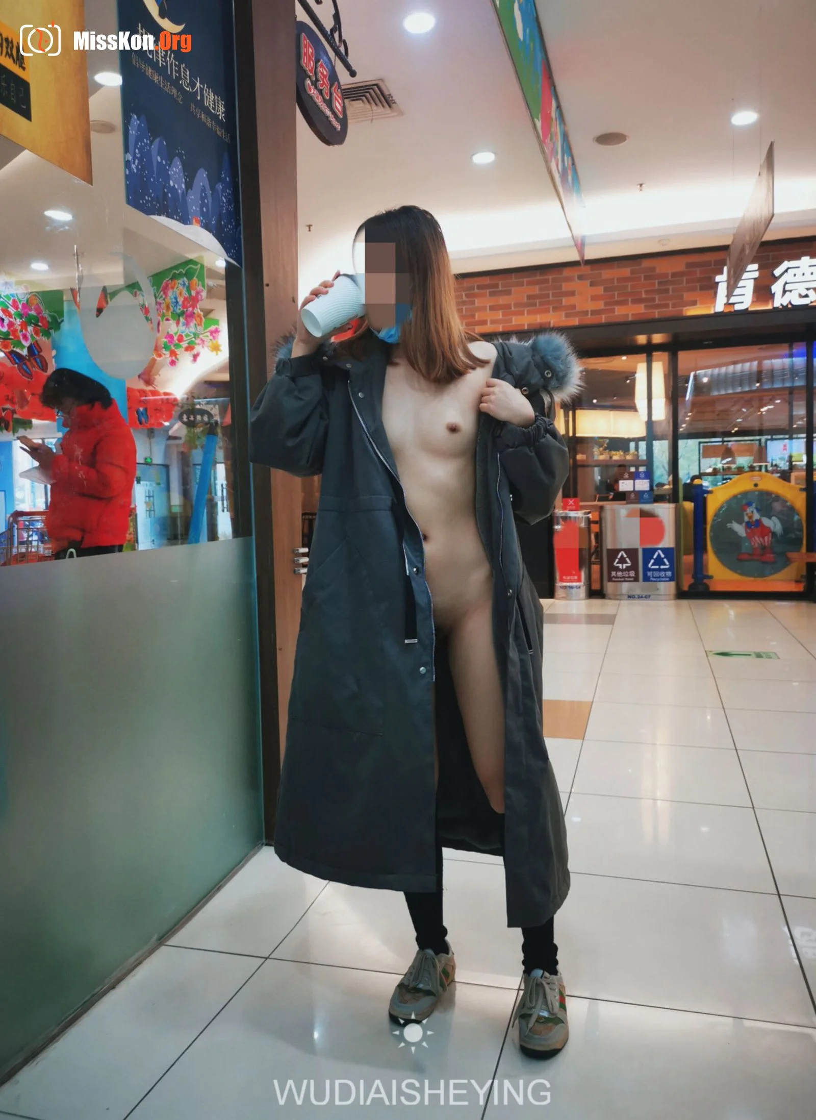 摄影师无敌爱摄影人体私拍合集（六） - 照片 11