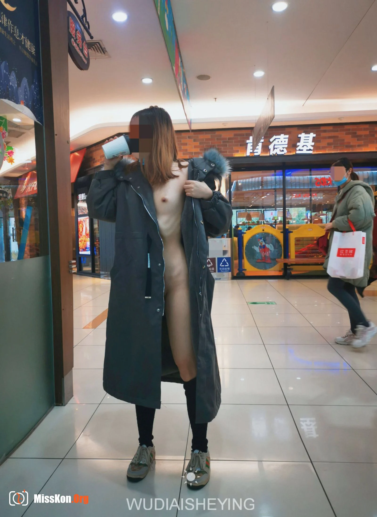 摄影师无敌爱摄影人体私拍合集（六） - 照片 12