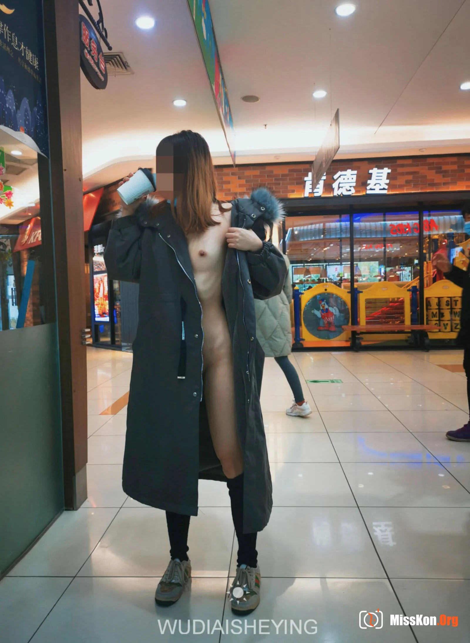 摄影师无敌爱摄影人体私拍合集（六） - 照片 13