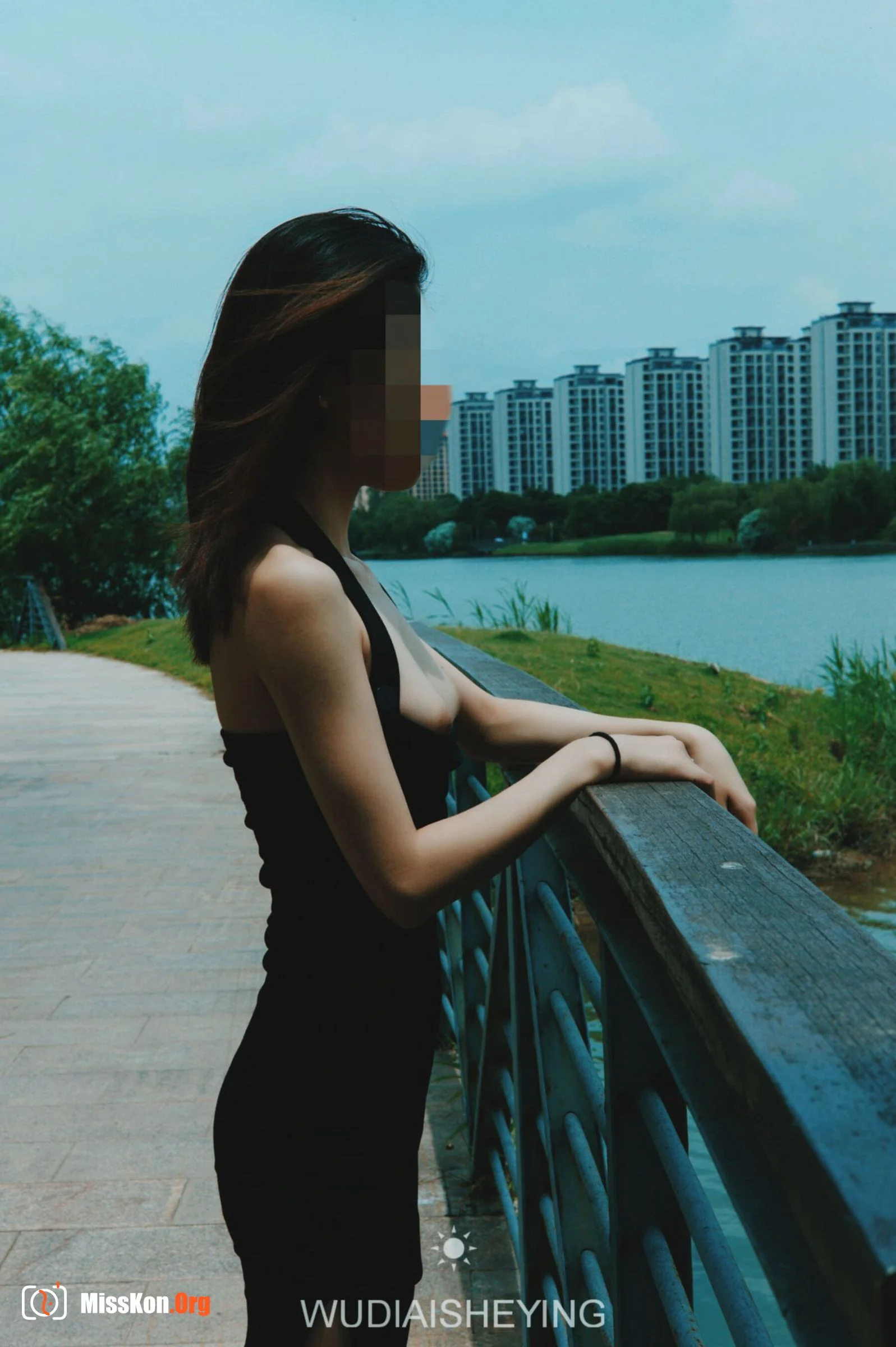 摄影师无敌爱摄影人体私拍合集（六） - 照片 17