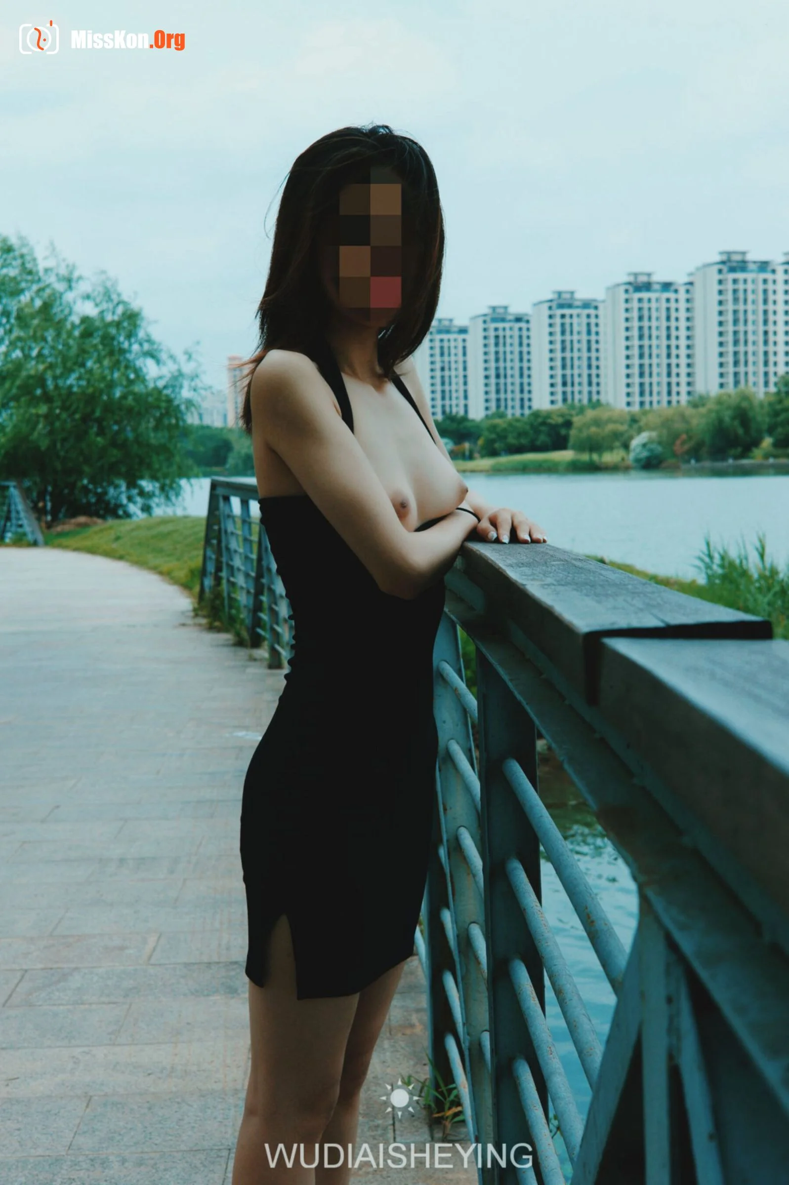摄影师无敌爱摄影人体私拍合集（六） - 照片 20