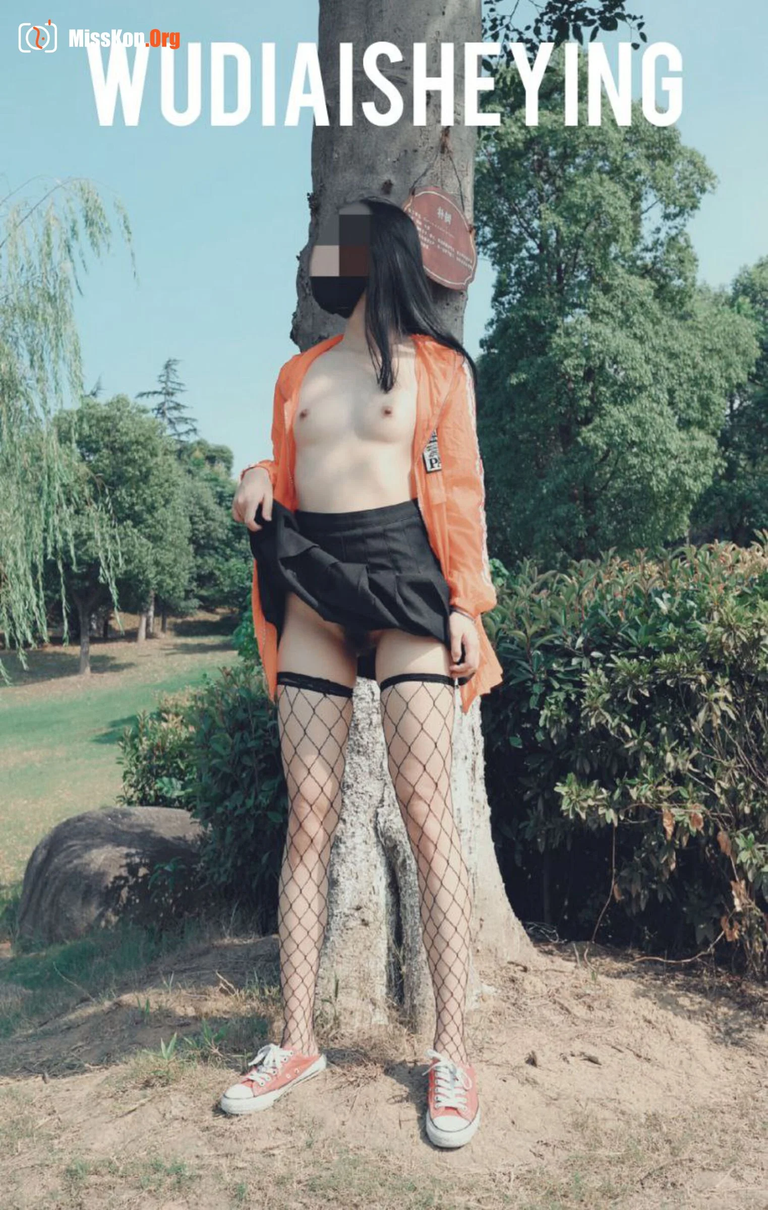 摄影师无敌爱摄影人体私拍合集（六） - 照片 4