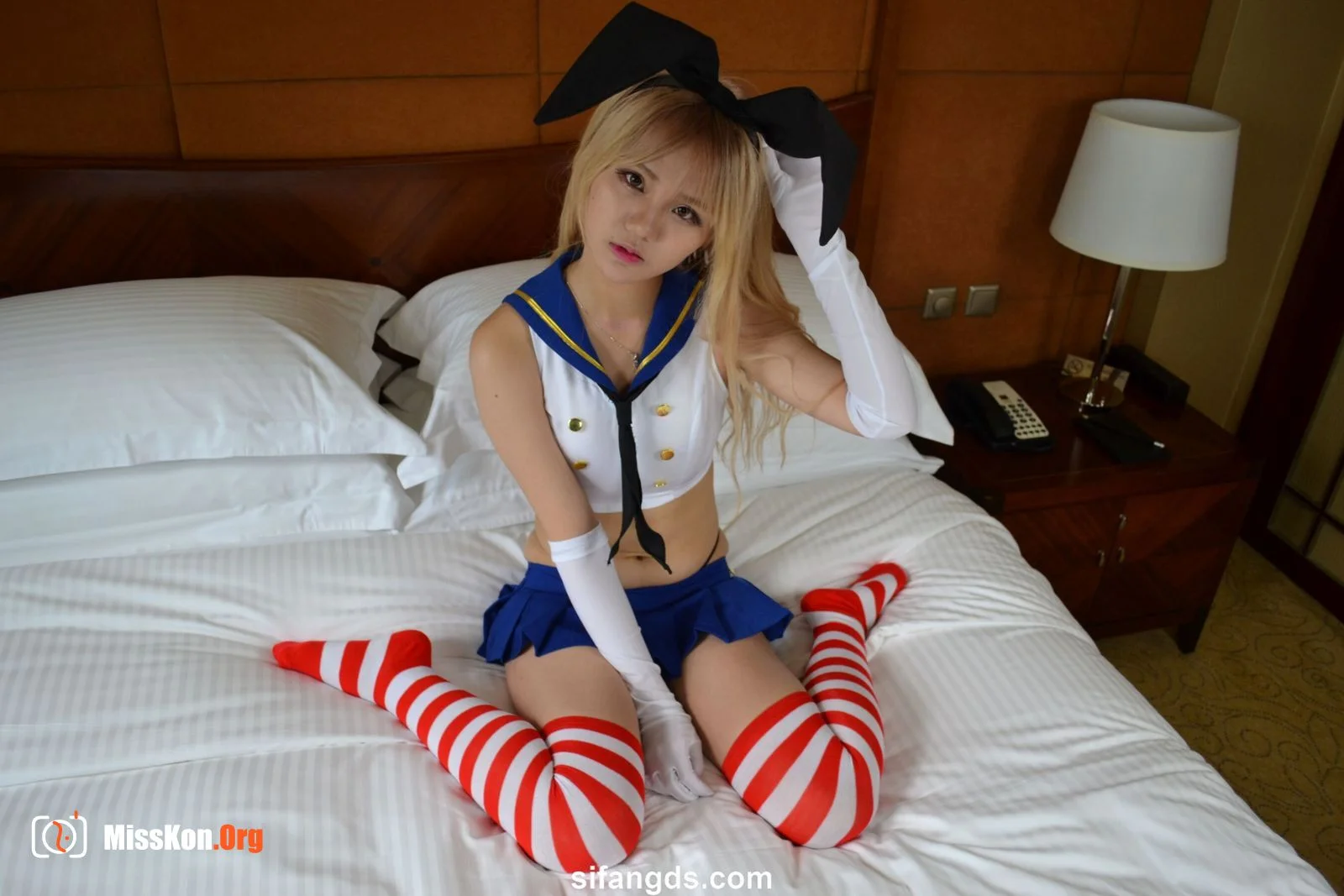 Photographer leaks amateur private photos - Photo 14