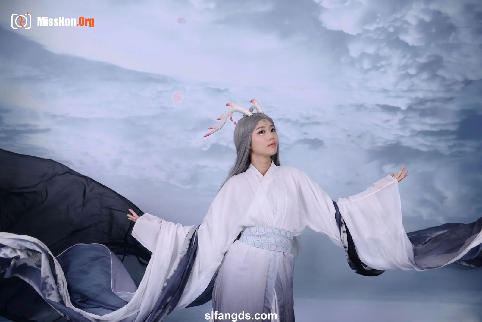 摄影师流出素人私房照（2017-12-09） - 照片 4