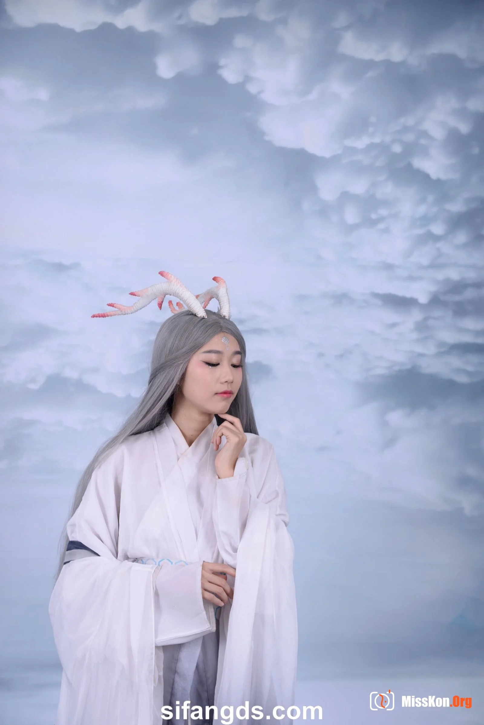 摄影师流出素人私房照（2017-12-09） - 照片 9