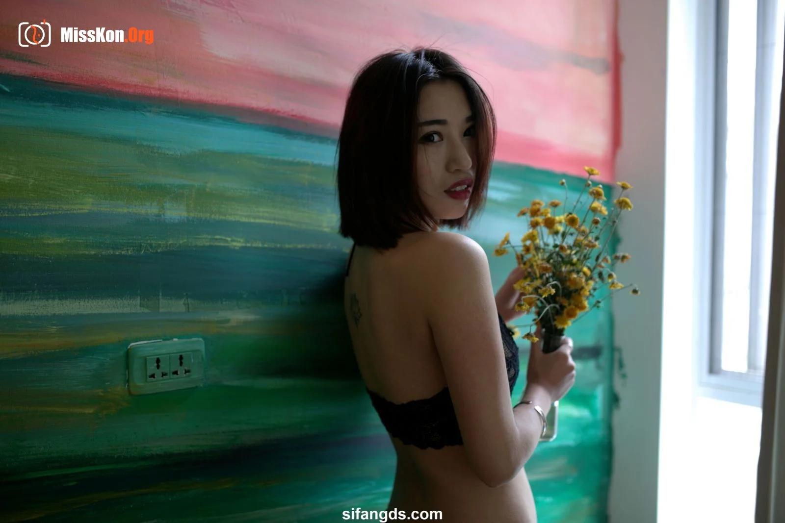 Photographer leaks amateur private photos - Photo 18
