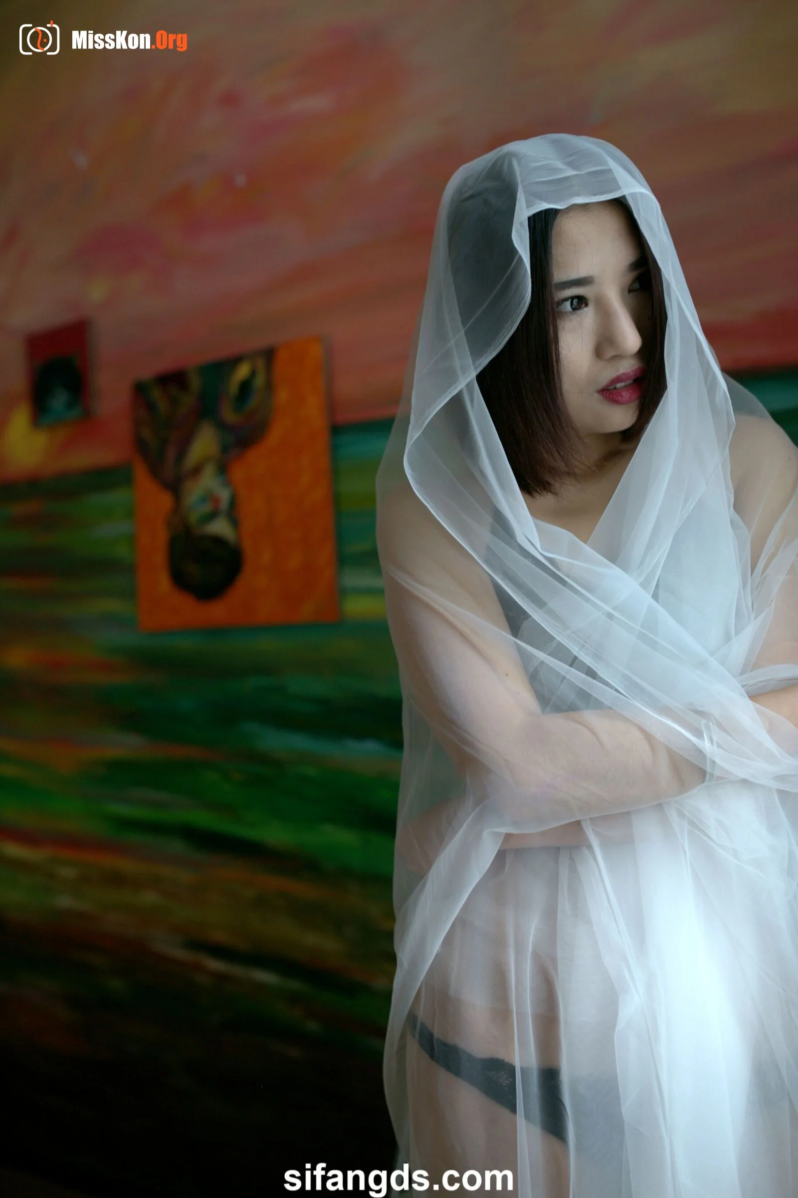 Photographer leaks amateur private photos - Photo 6