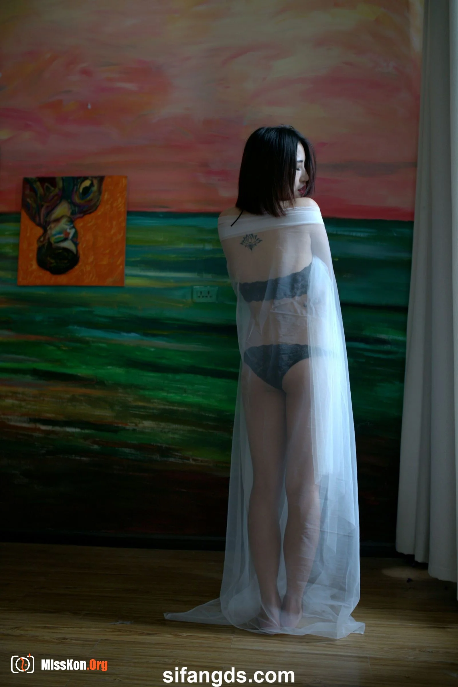 Photographer leaks amateur private photos - Photo 7