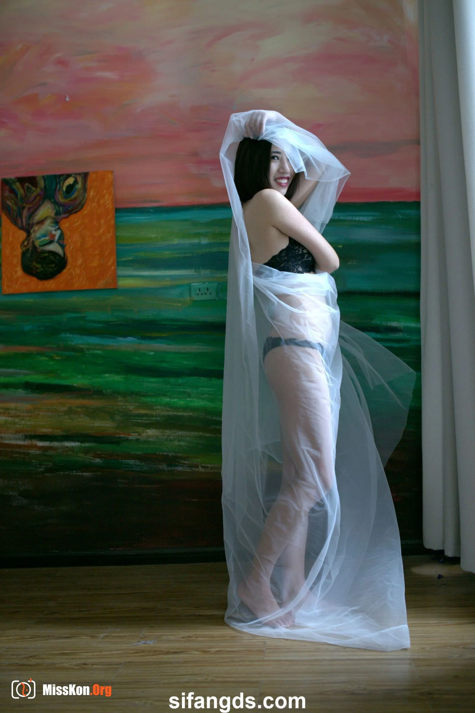 Photographer leaks amateur private photos - Photo 8
