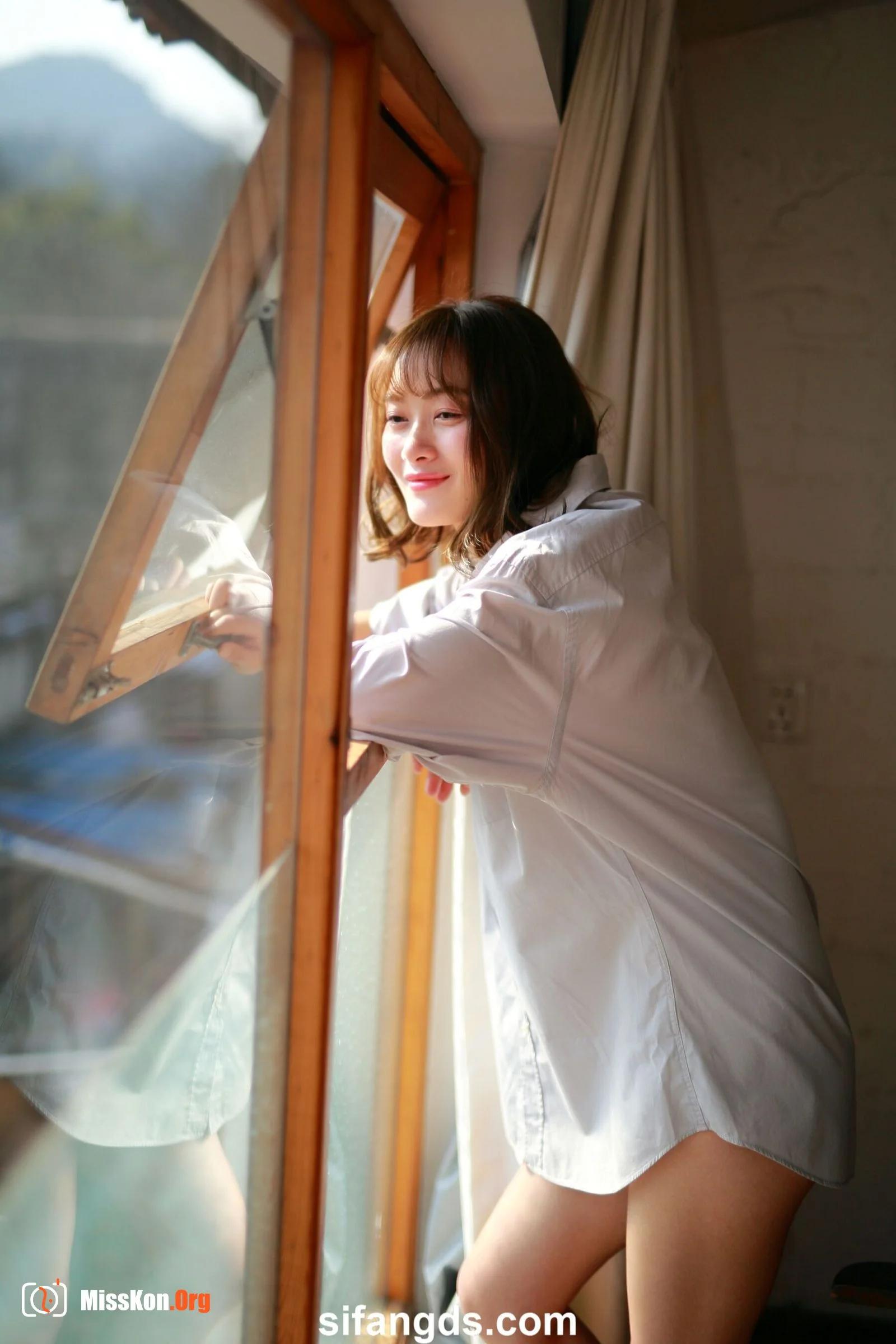 Photographer leaks amateur private photos - Photo 11