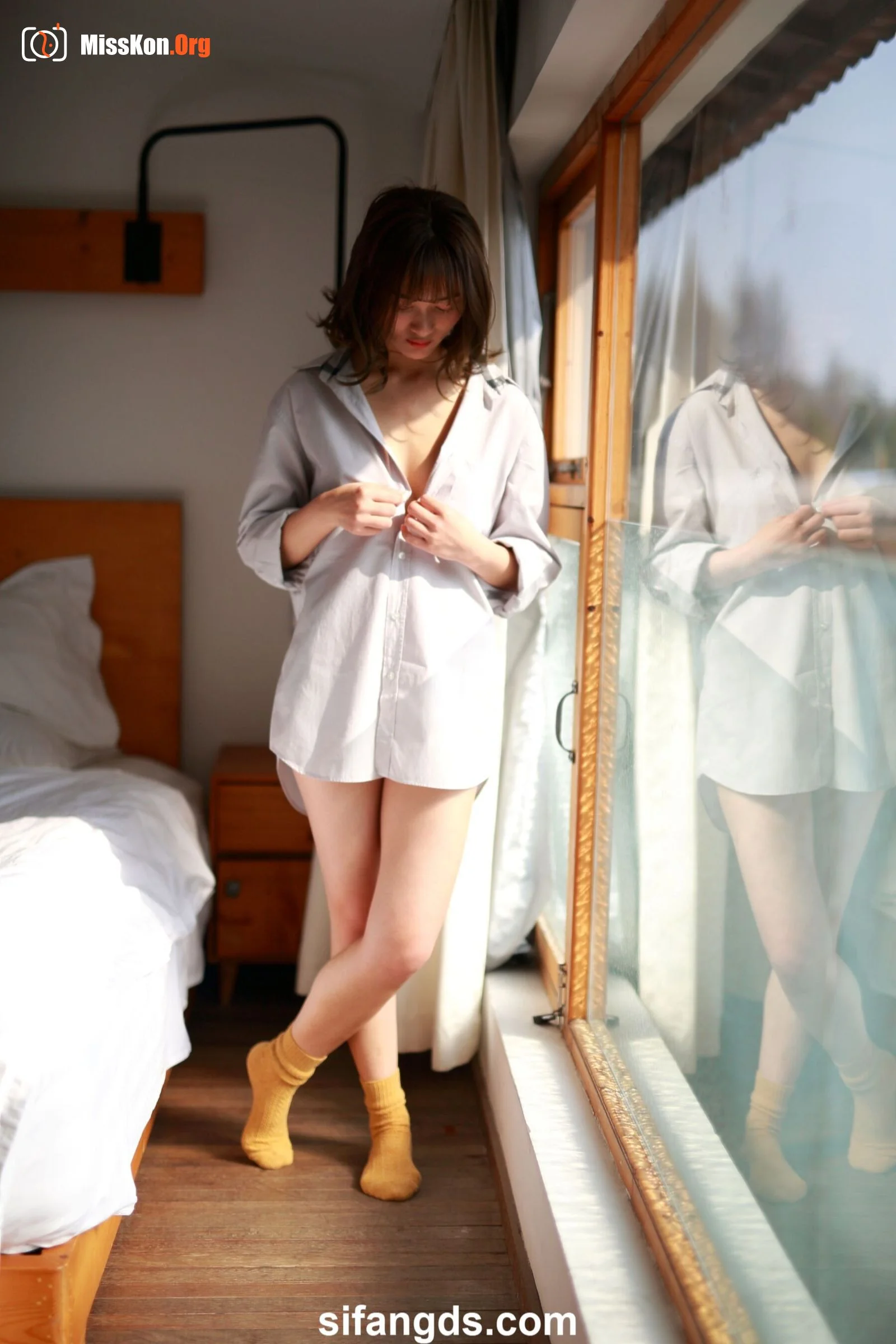 Photographer leaks amateur private photos - Photo 15
